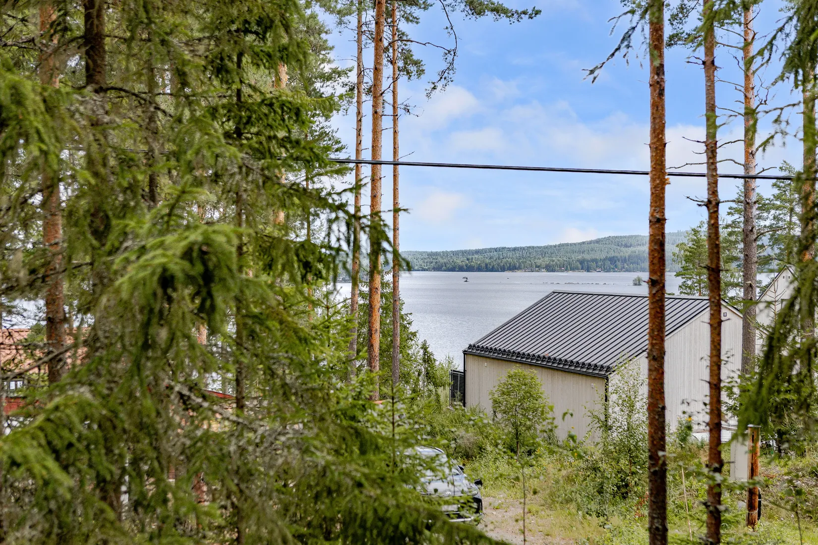 Fritidshus, Fonsnäs 7, Sundborn, Falun