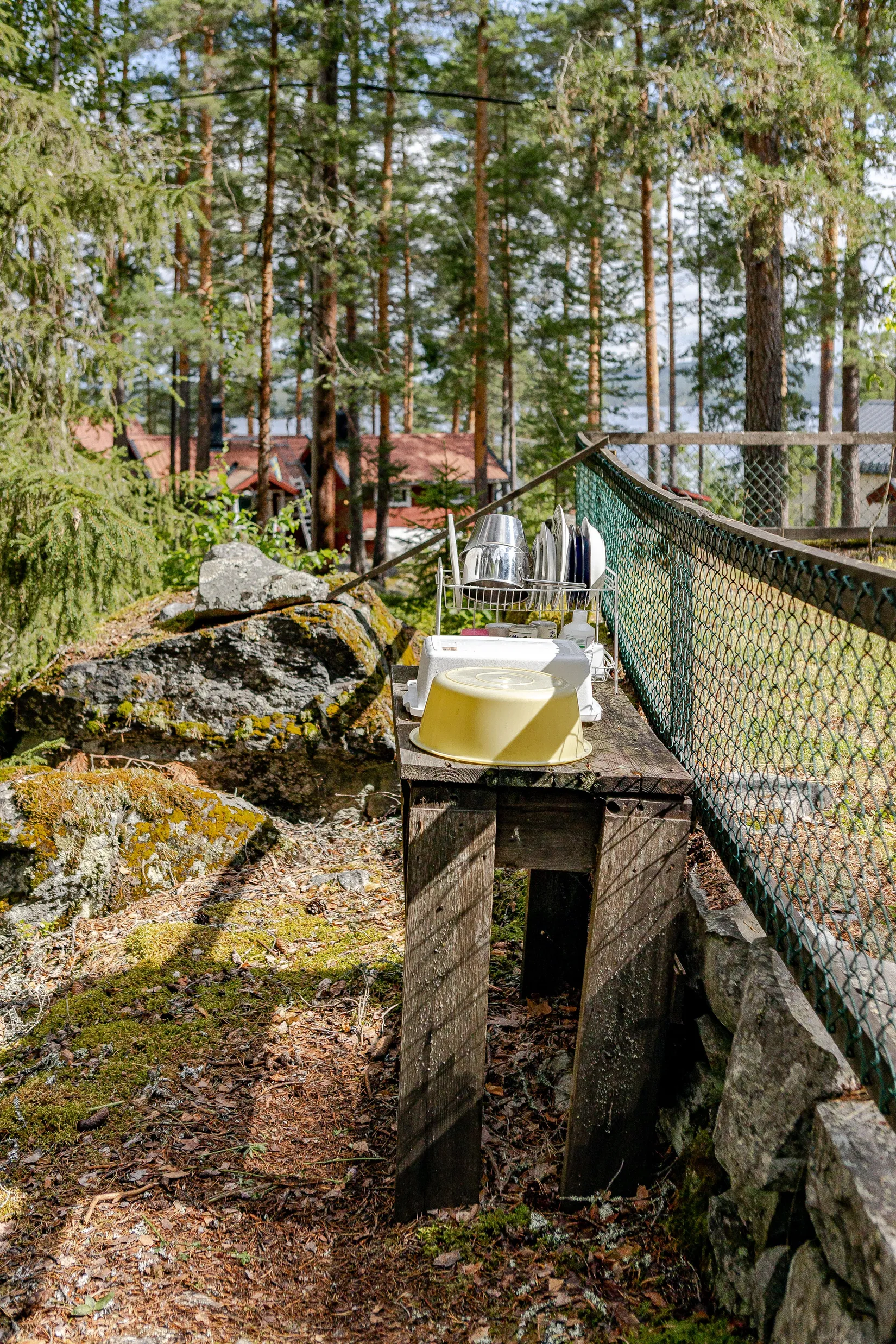 Fritidshus, Fonsnäs 7, Sundborn, Falun