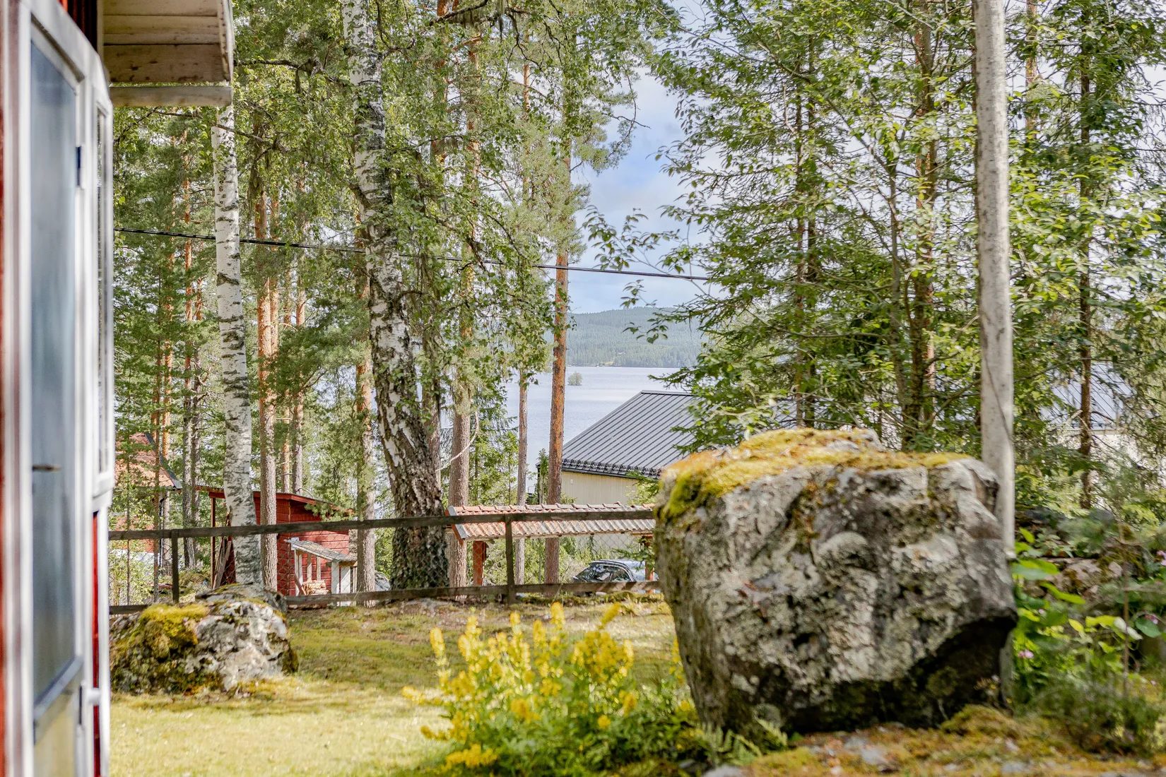 Fritidshus, Fonsnäs 7, Sundborn, Falun