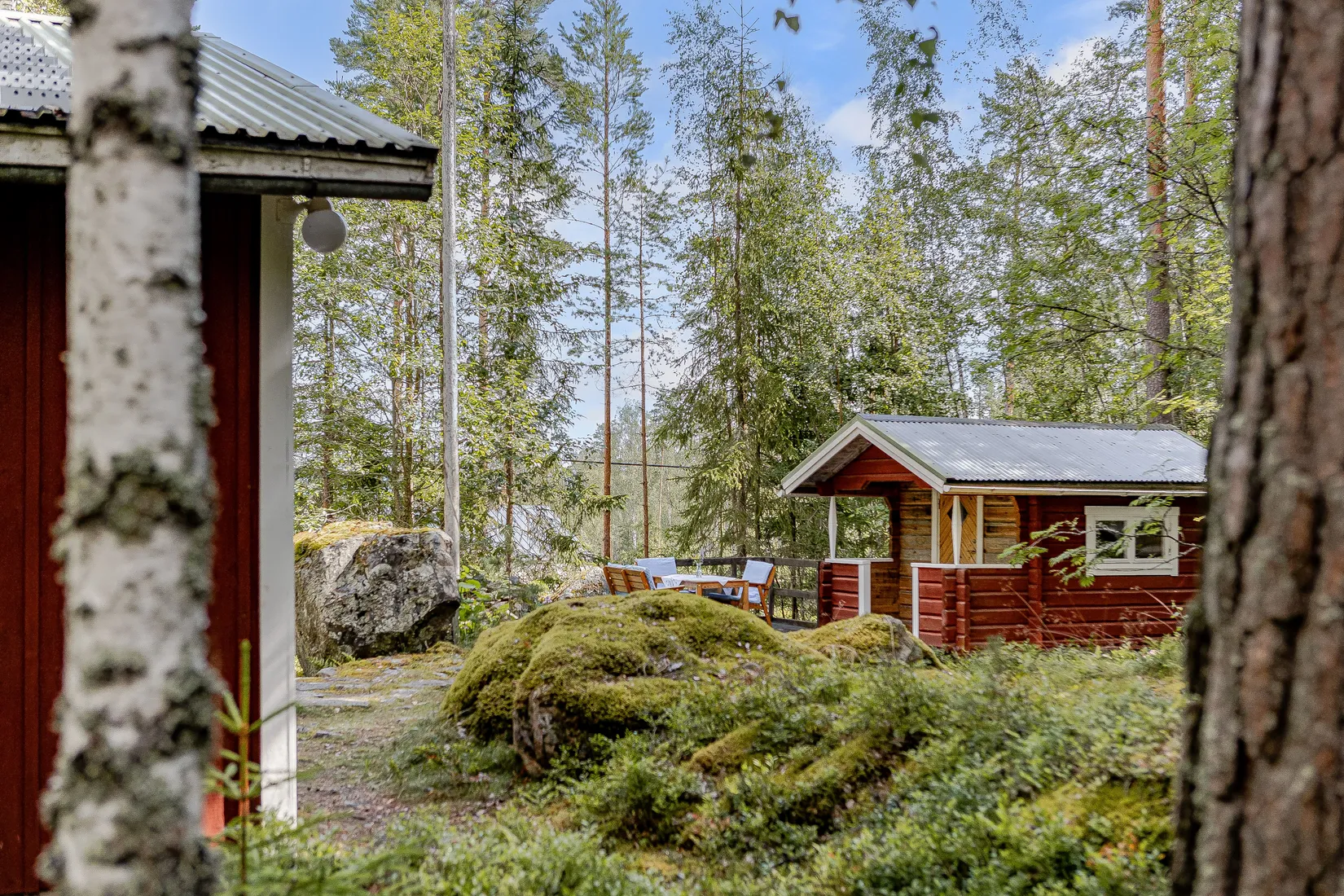 Fritidshus, Fonsnäs 7, Sundborn, Falun