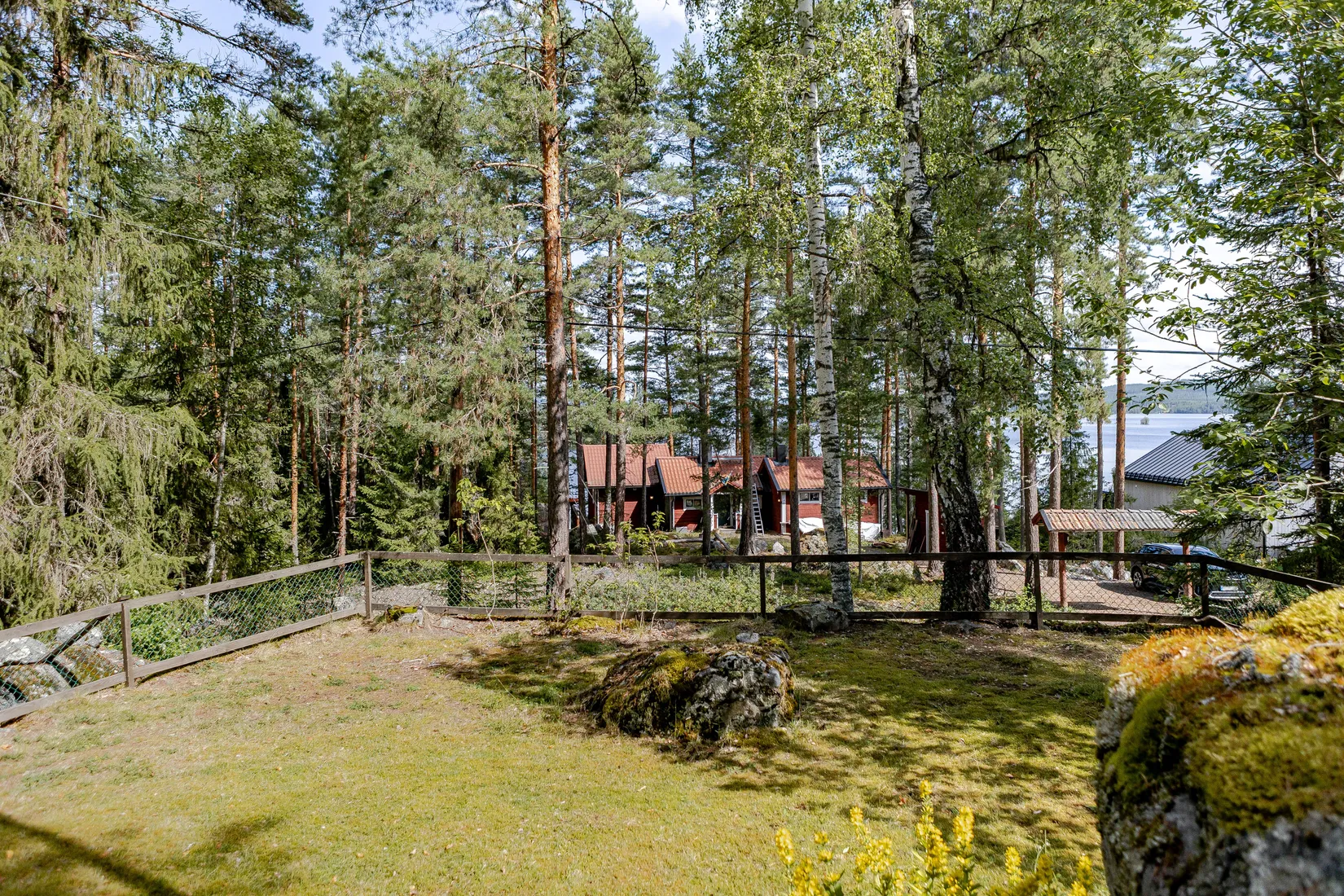 Fritidshus, Fonsnäs 7, Sundborn, Falun