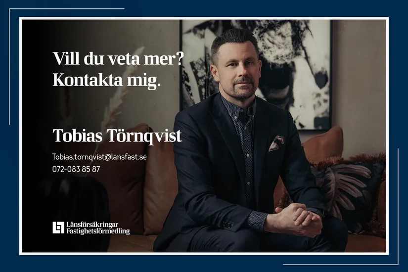 Bostadsrätt, Djuphamnsvägen 14B, Stohagen, Västerås
