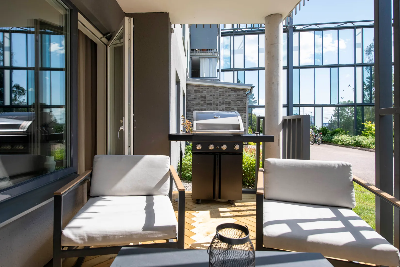 Bostadsrätt, Djuphamnsvägen 14B, Stohagen, Västerås