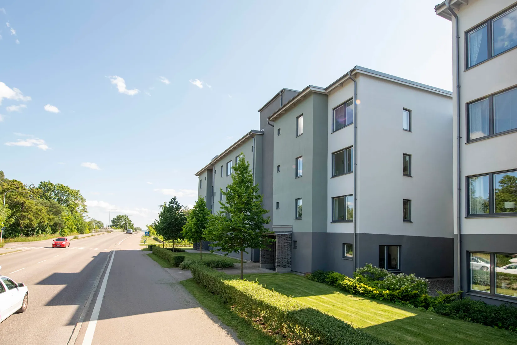 Bostadsrätt, Djuphamnsvägen 14B, Stohagen, Västerås