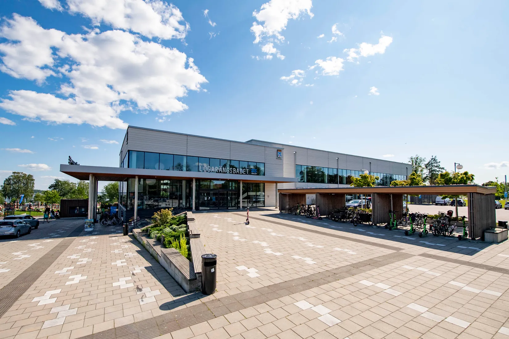 Bostadsrätt, Djuphamnsvägen 14B, Stohagen, Västerås