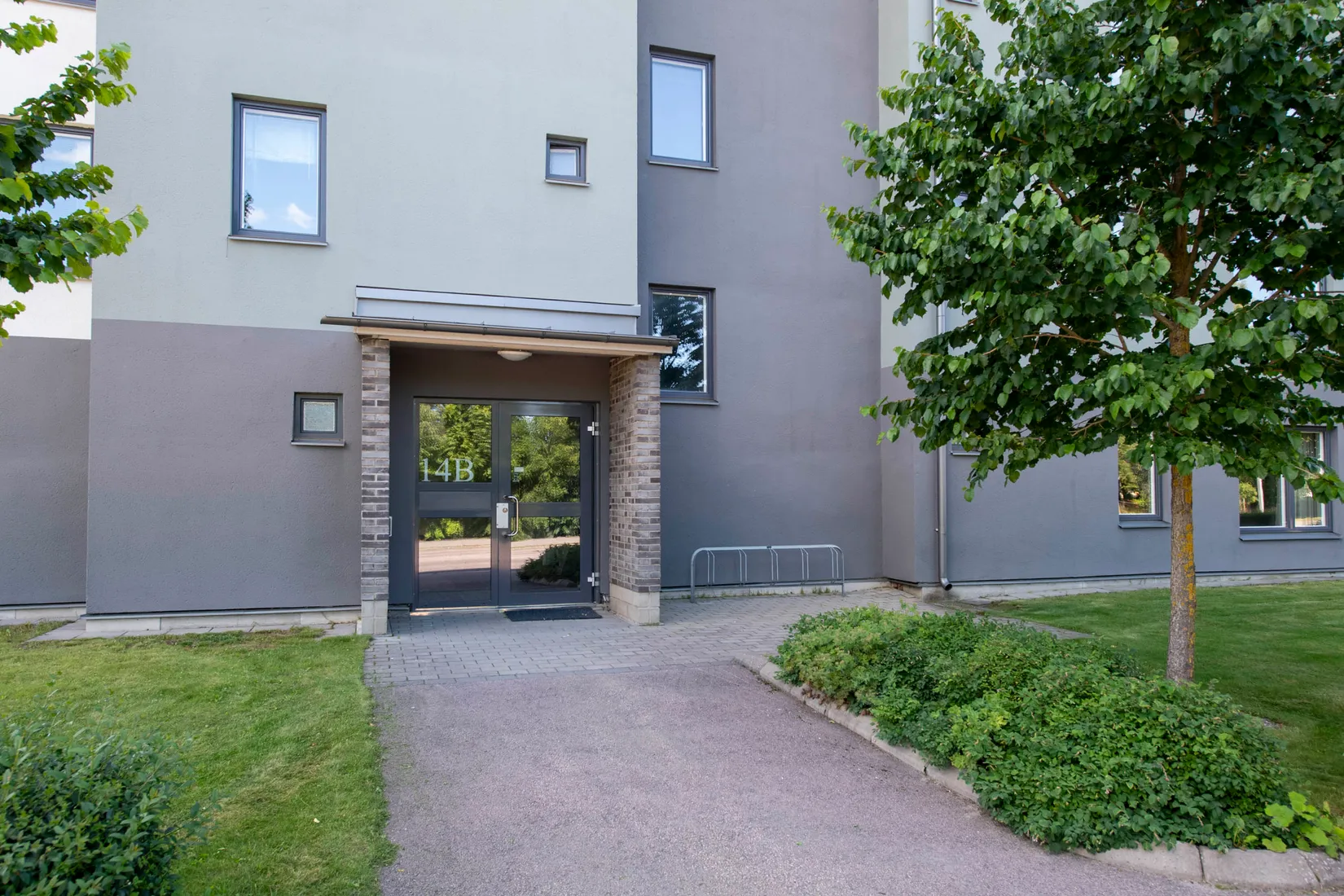 Bostadsrätt, Djuphamnsvägen 14B, Stohagen, Västerås