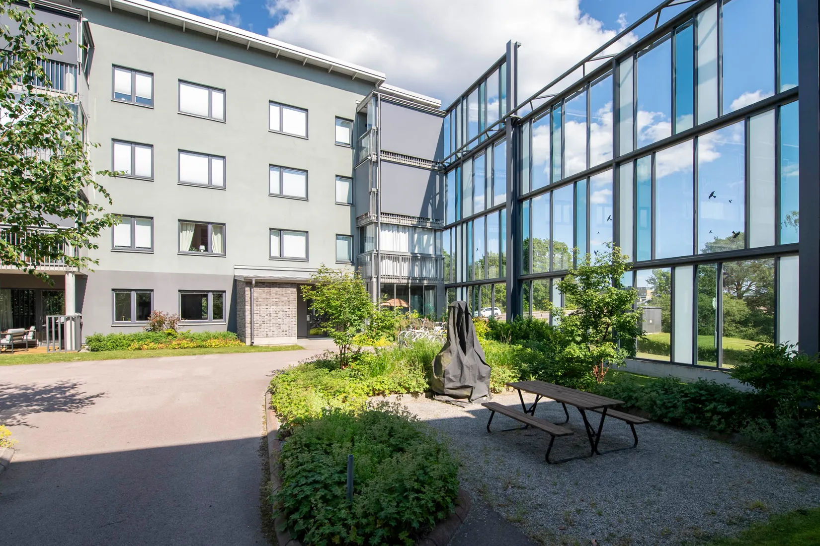 Bostadsrätt, Djuphamnsvägen 14B, Stohagen, Västerås