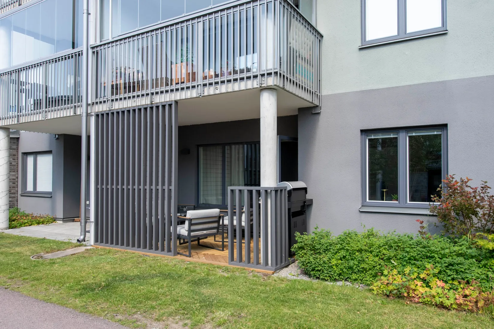 Bostadsrätt, Djuphamnsvägen 14B, Stohagen, Västerås