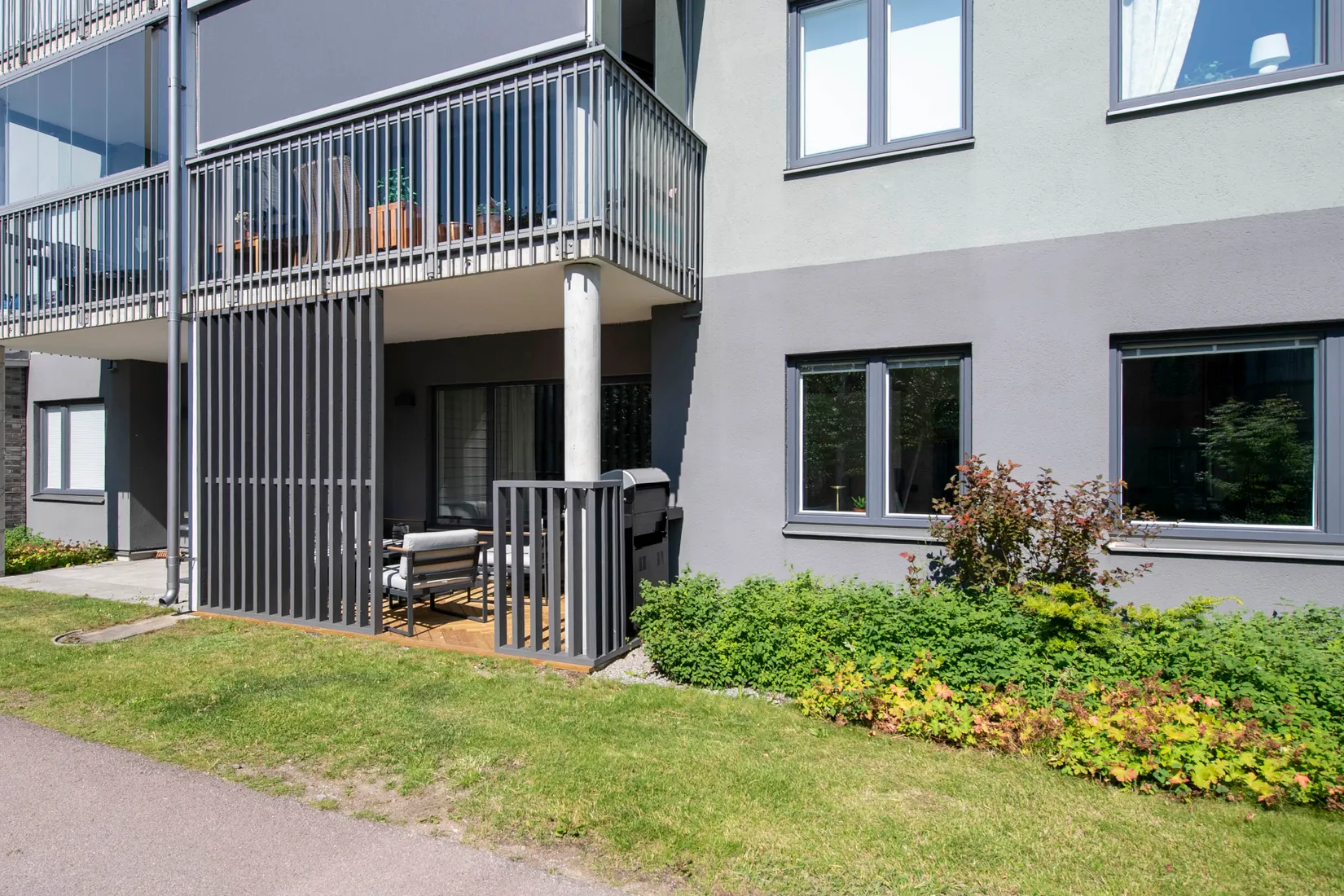 Bostadsrätt, Djuphamnsvägen 14B, Stohagen, Västerås
