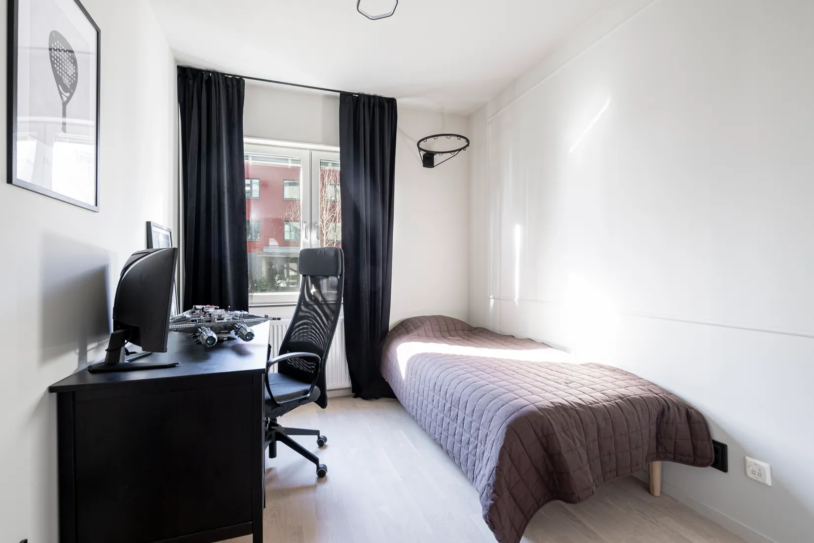 Bostadsrätt, Djuphamnsvägen 14B, Stohagen, Västerås