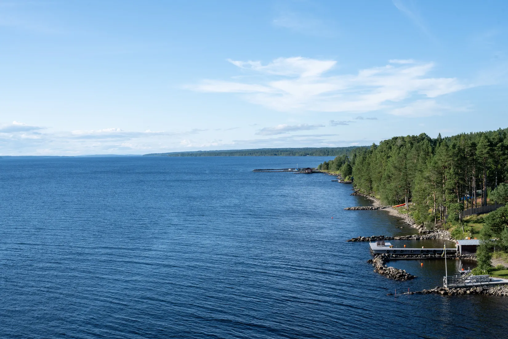 Tomt, Kårgärde 438, Hackås, Berg