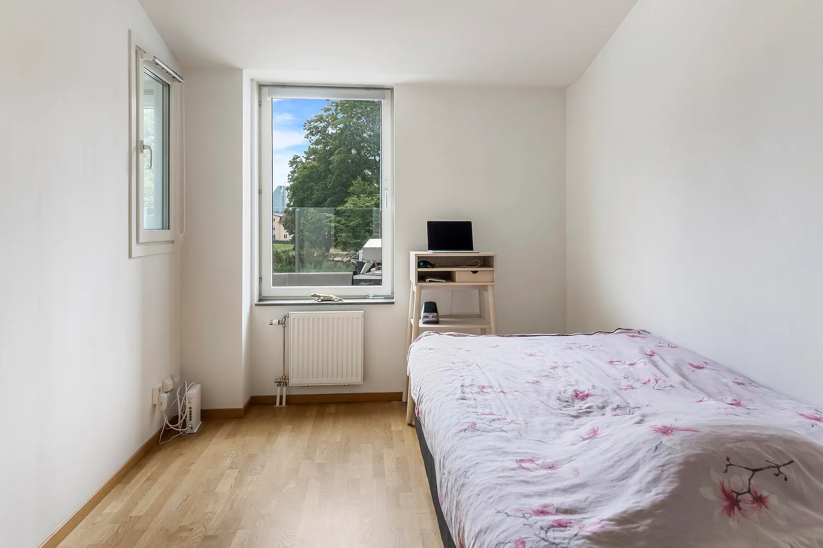 Bostadsrätt, Sankta Ursulas Väg 2 Aa, Blåsbo, Västerås