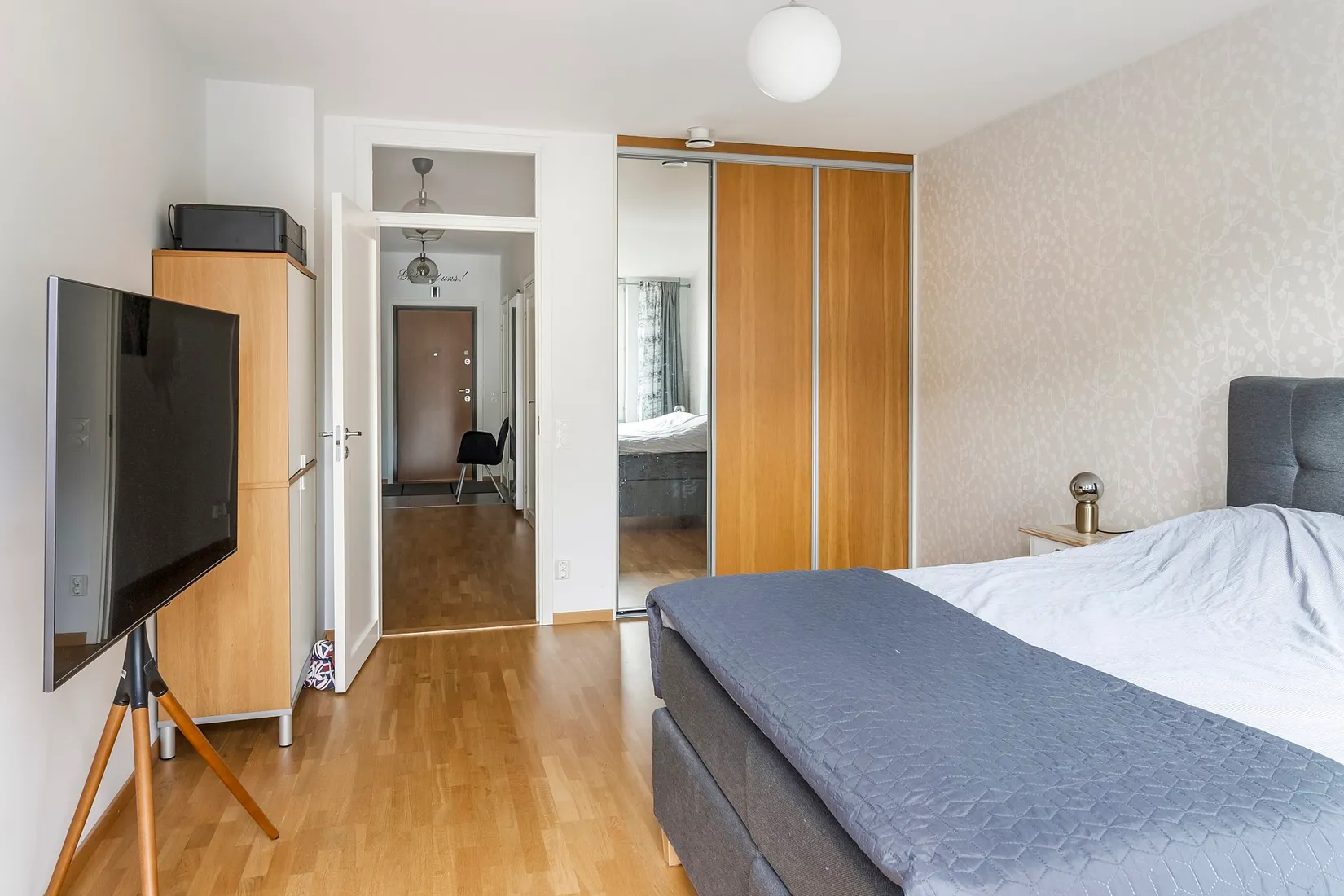 Bostadsrätt, Sankta Ursulas Väg 2 Aa, Blåsbo, Västerås