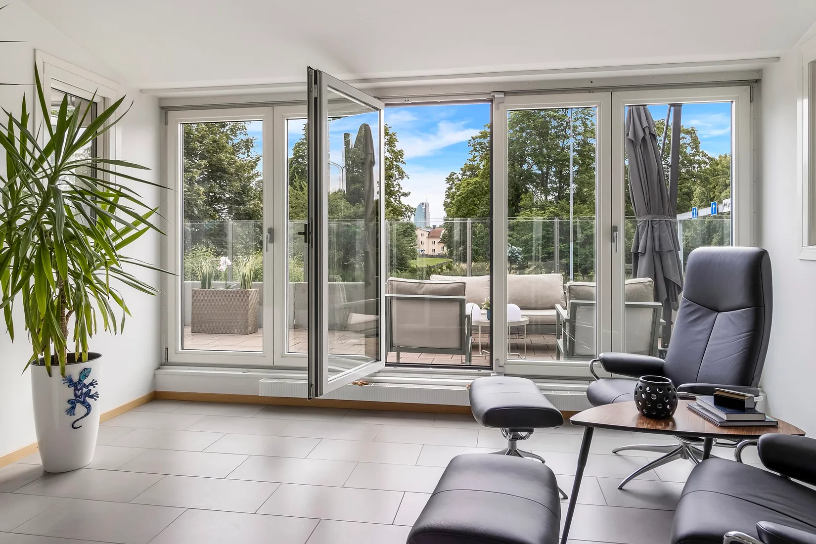 Bostadsrätt, Sankta Ursulas Väg 2 Aa, Blåsbo, Västerås