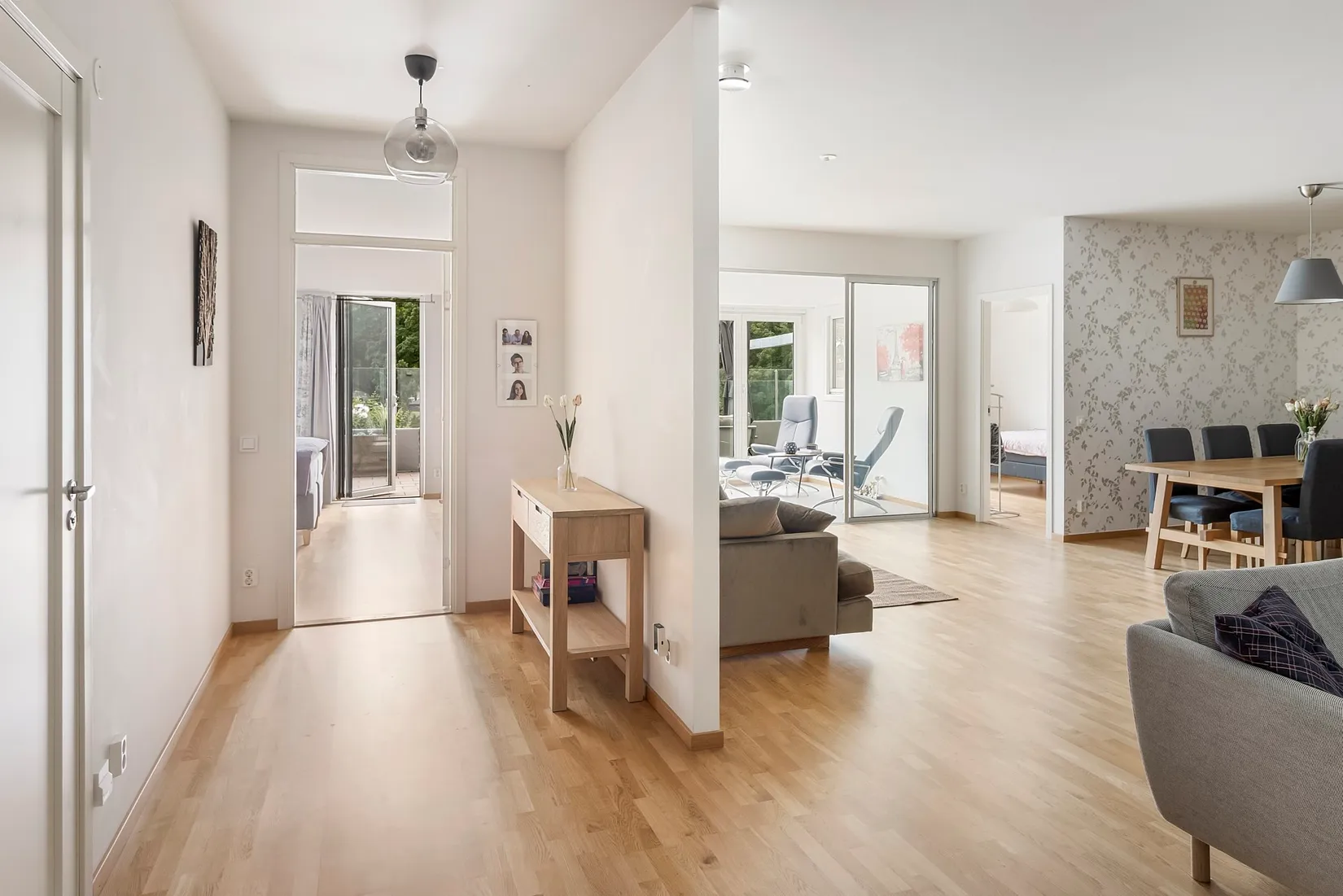 Bostadsrätt, Sankta Ursulas Väg 2 Aa, Blåsbo, Västerås