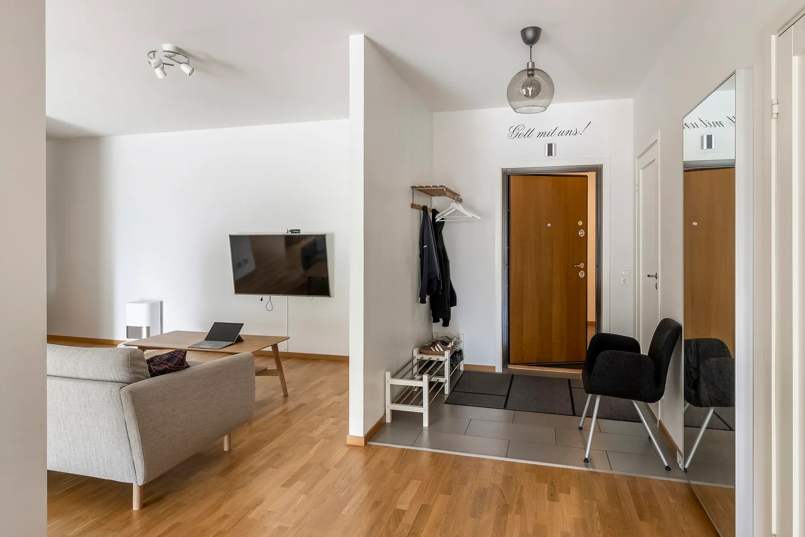 Bostadsrätt, Sankta Ursulas Väg 2 Aa, Blåsbo, Västerås
