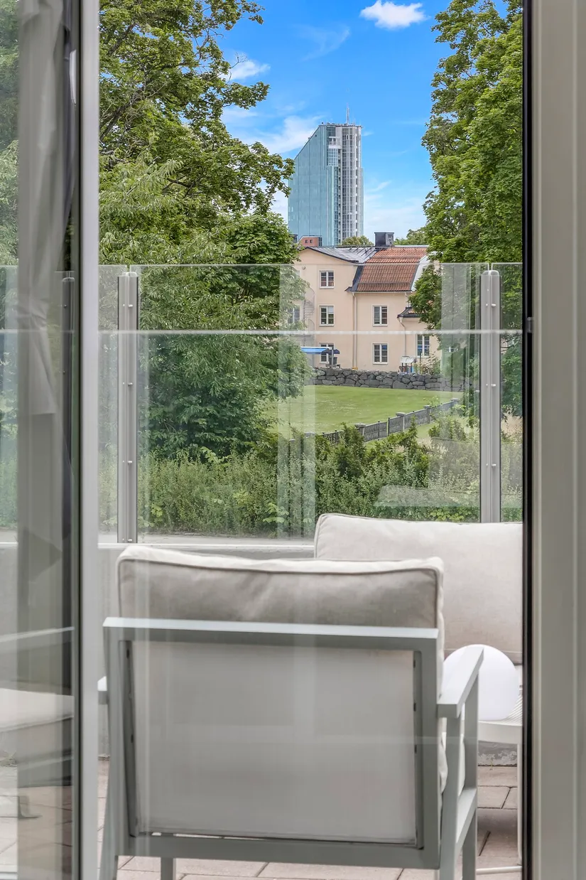 Bostadsrätt, Sankta Ursulas Väg 2 Aa, Blåsbo, Västerås