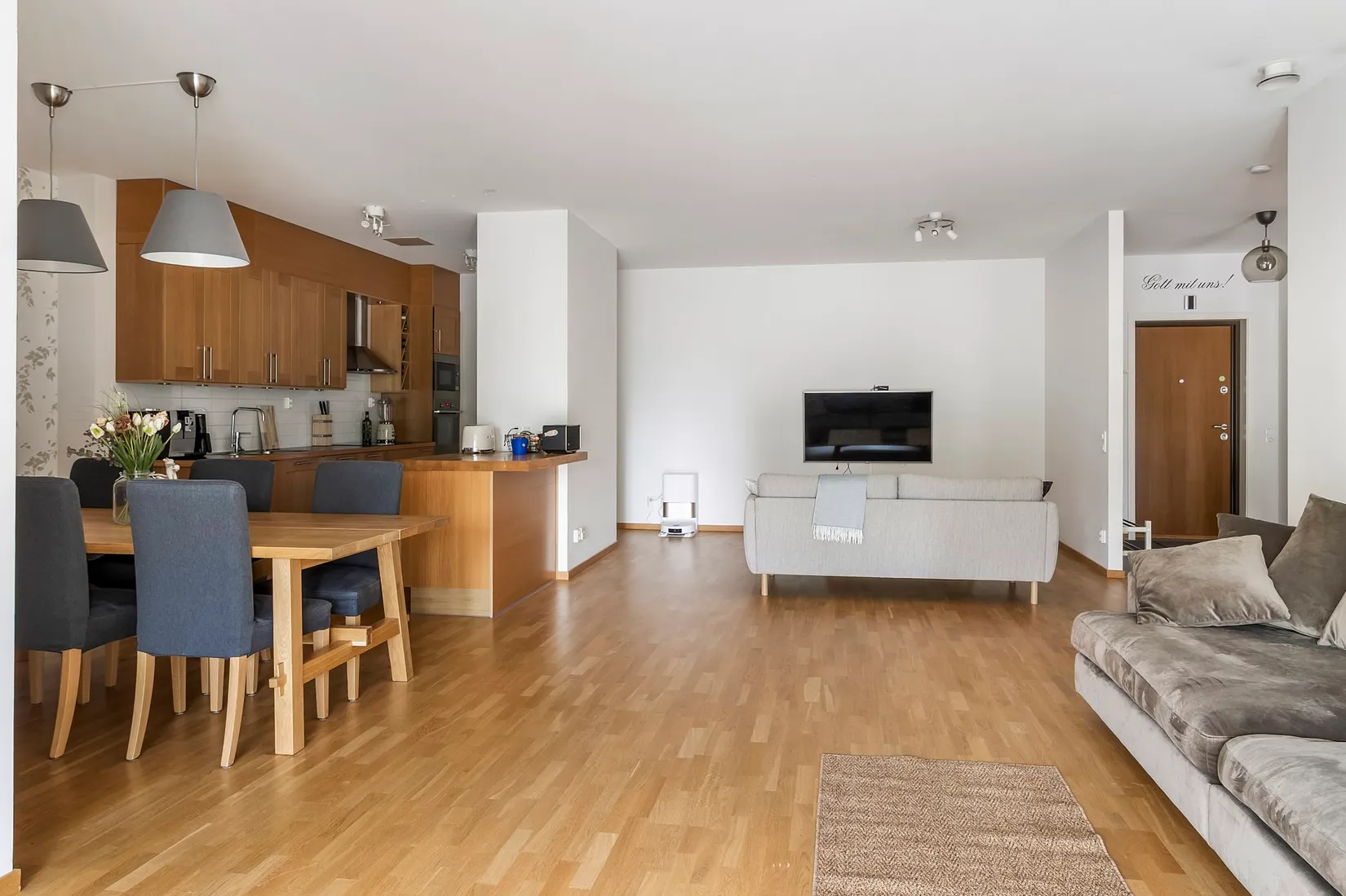 Bostadsrätt, Sankta Ursulas Väg 2 Aa, Blåsbo, Västerås