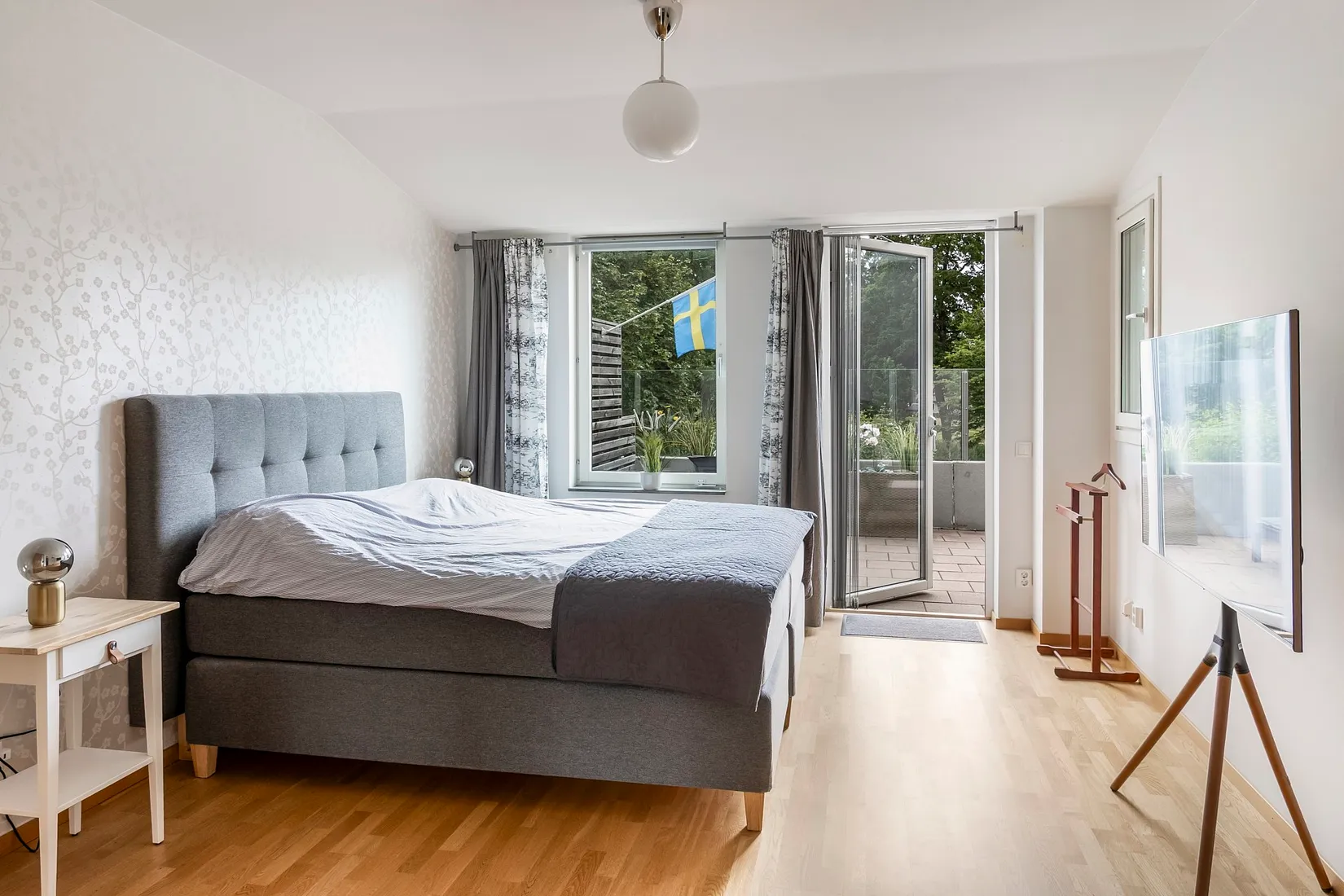 Bostadsrätt, Sankta Ursulas Väg 2 Aa, Blåsbo, Västerås