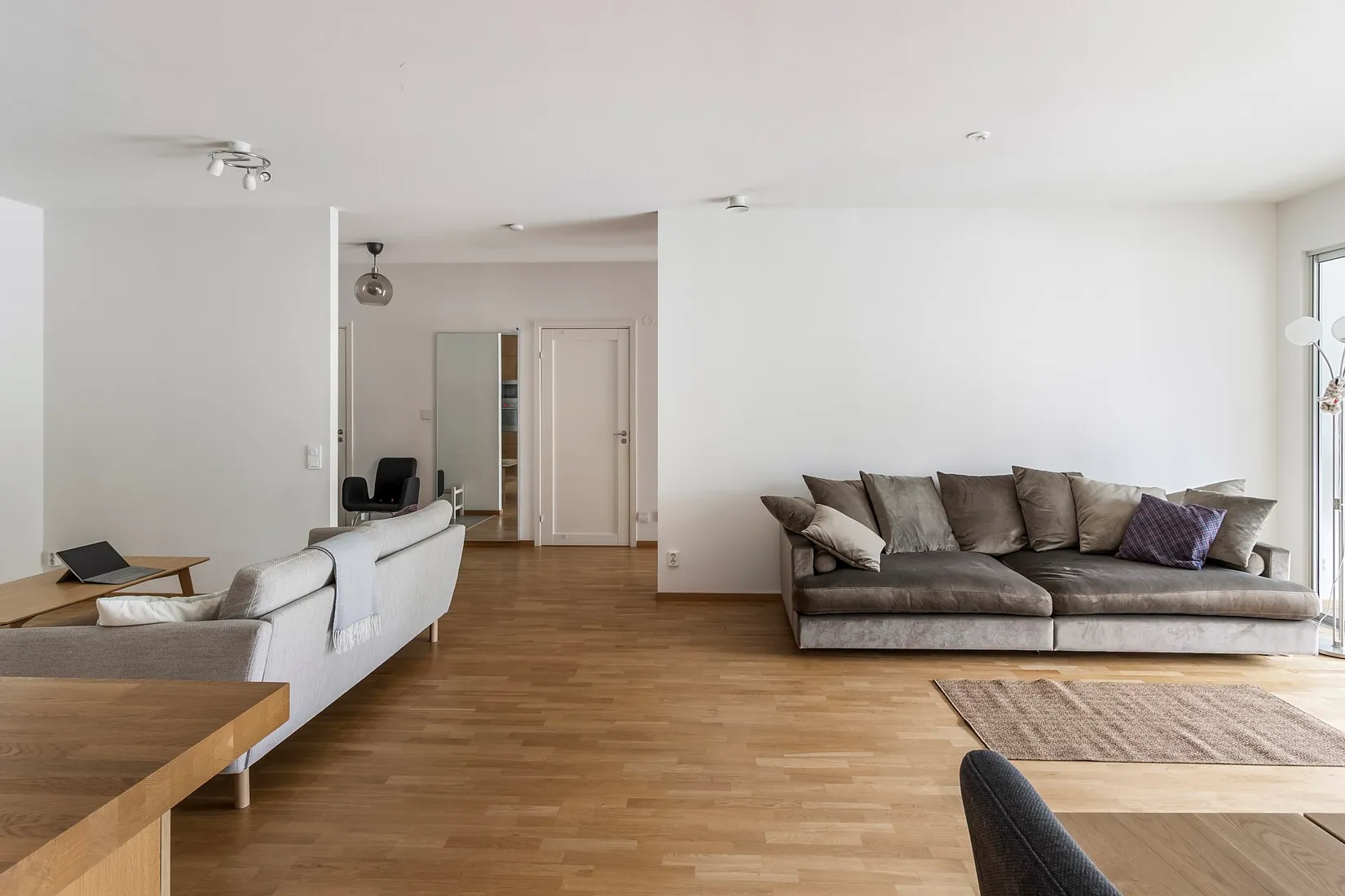 Bostadsrätt, Sankta Ursulas Väg 2 Aa, Blåsbo, Västerås