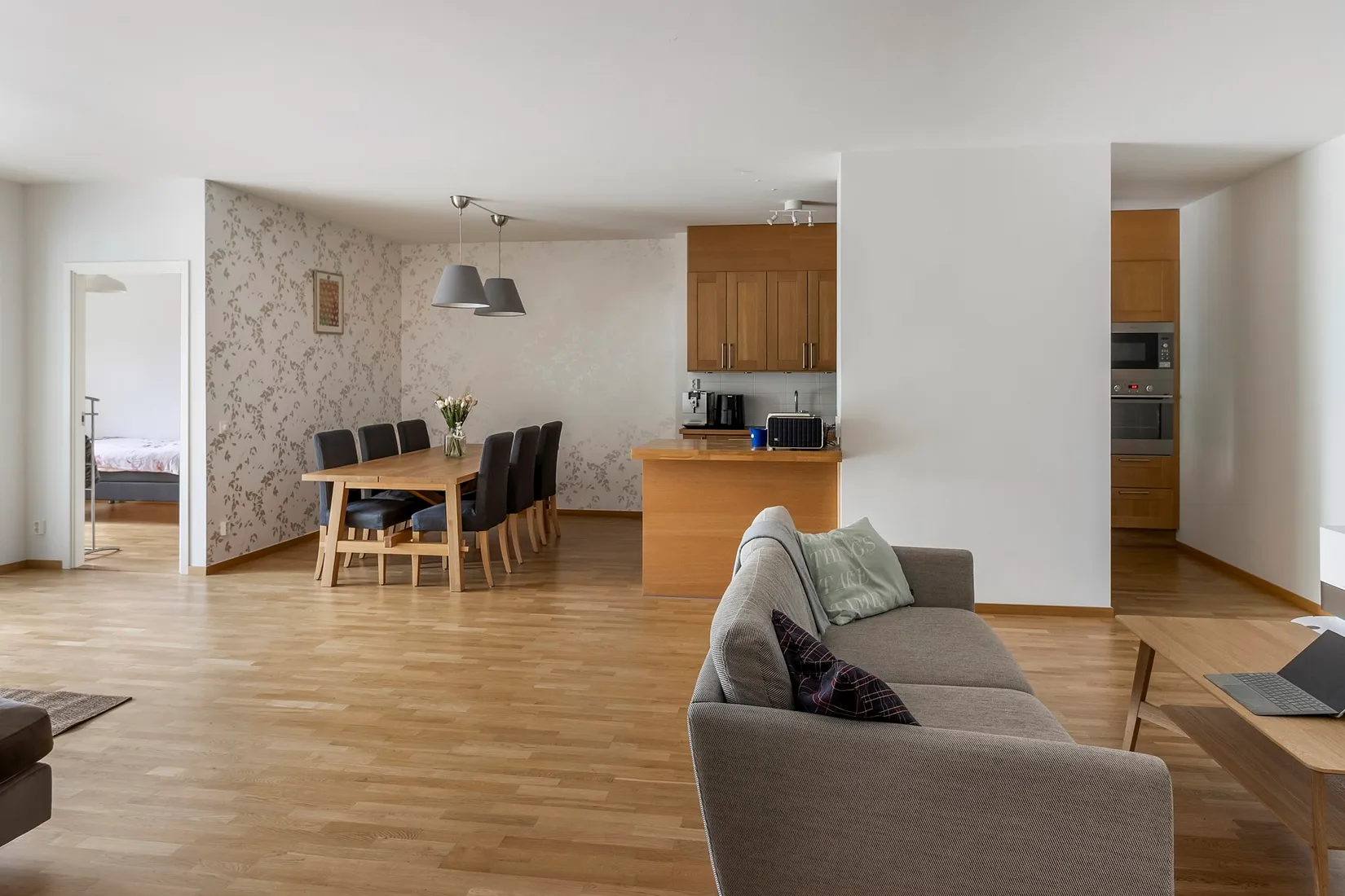Bostadsrätt, Sankta Ursulas Väg 2 Aa, Blåsbo, Västerås