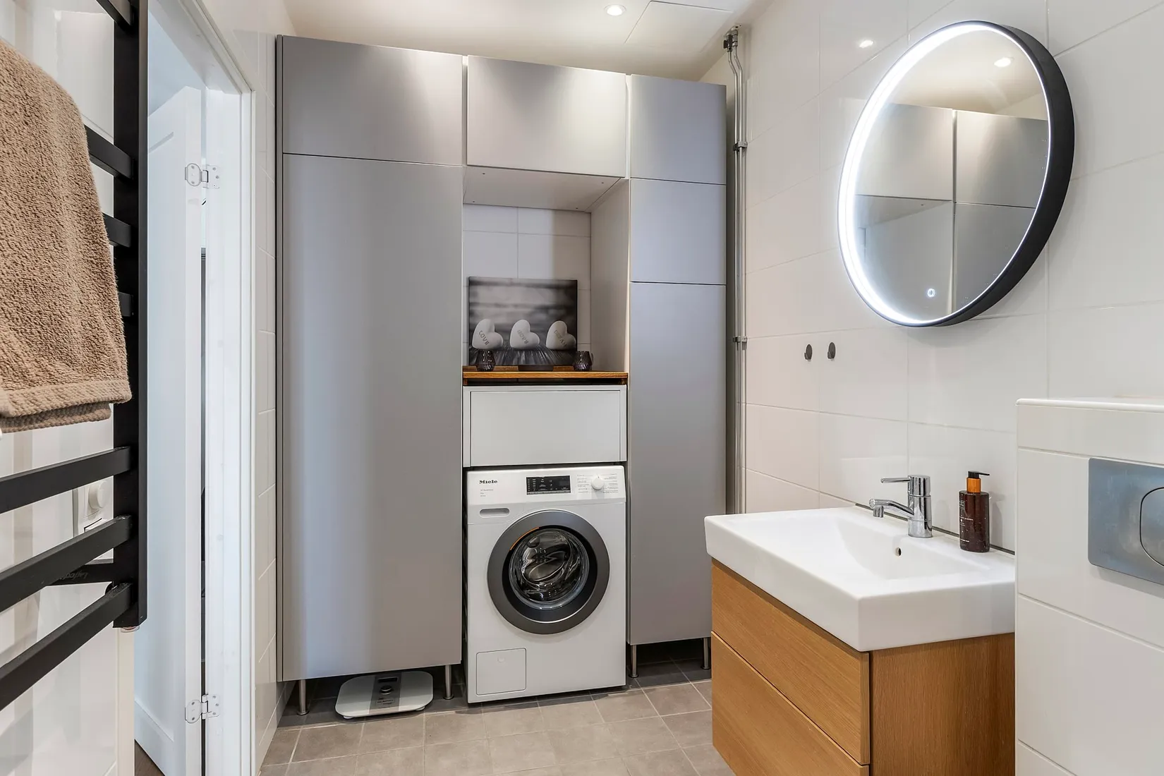 Bostadsrätt, Sankta Ursulas Väg 2 Aa, Blåsbo, Västerås