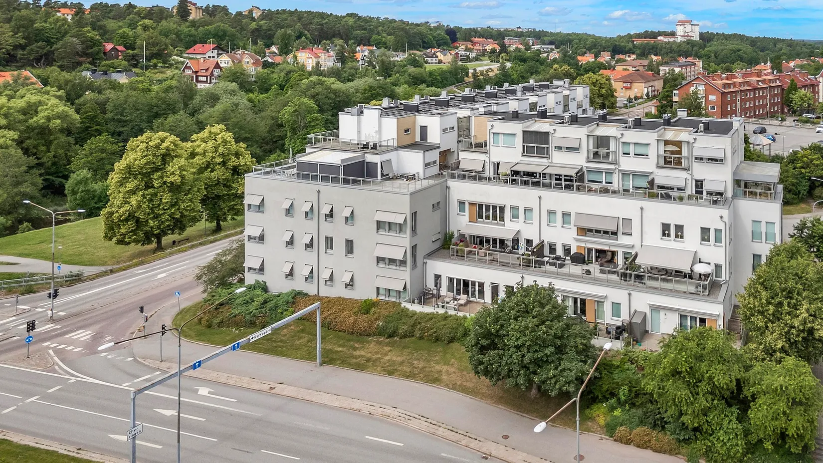 Bostadsrätt, Sankta Ursulas Väg 2 Aa, Blåsbo, Västerås