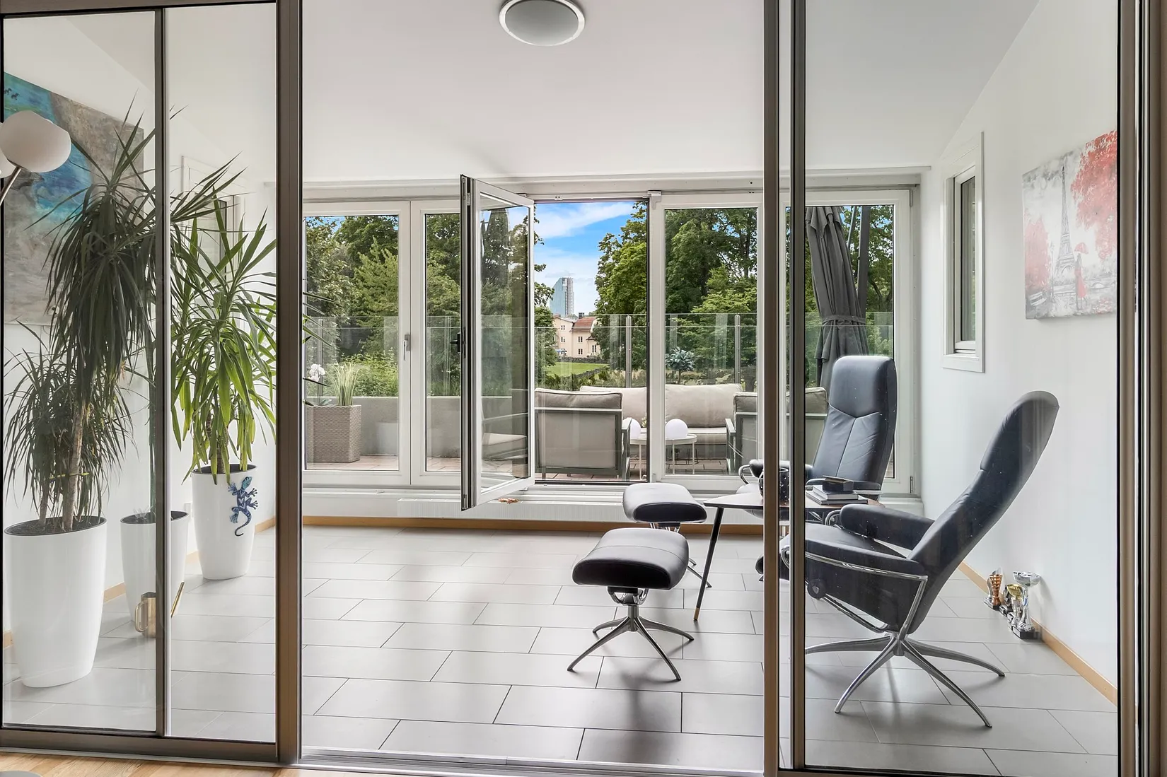 Bostadsrätt, Sankta Ursulas Väg 2 Aa, Blåsbo, Västerås