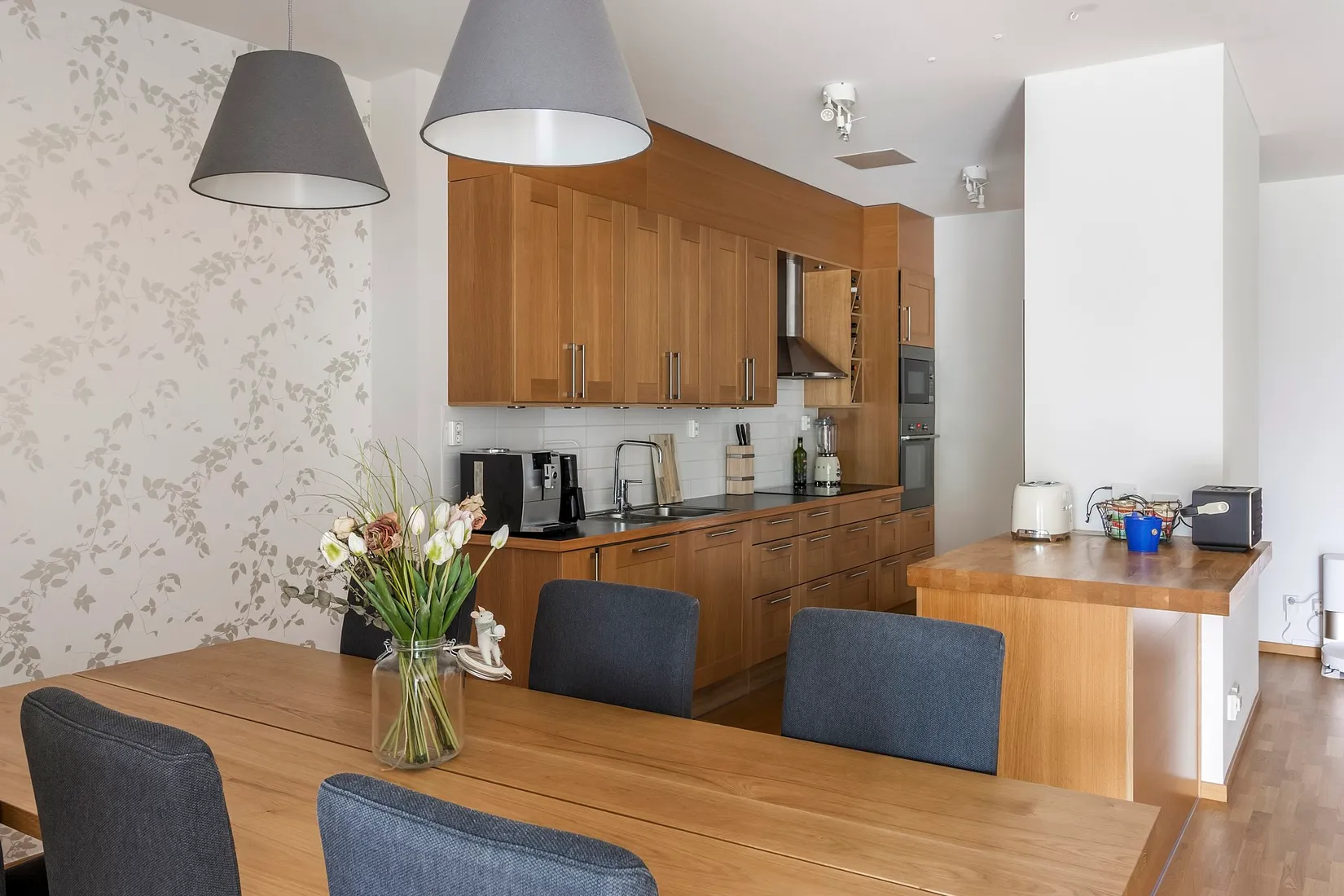 Bostadsrätt, Sankta Ursulas Väg 2 Aa, Blåsbo, Västerås