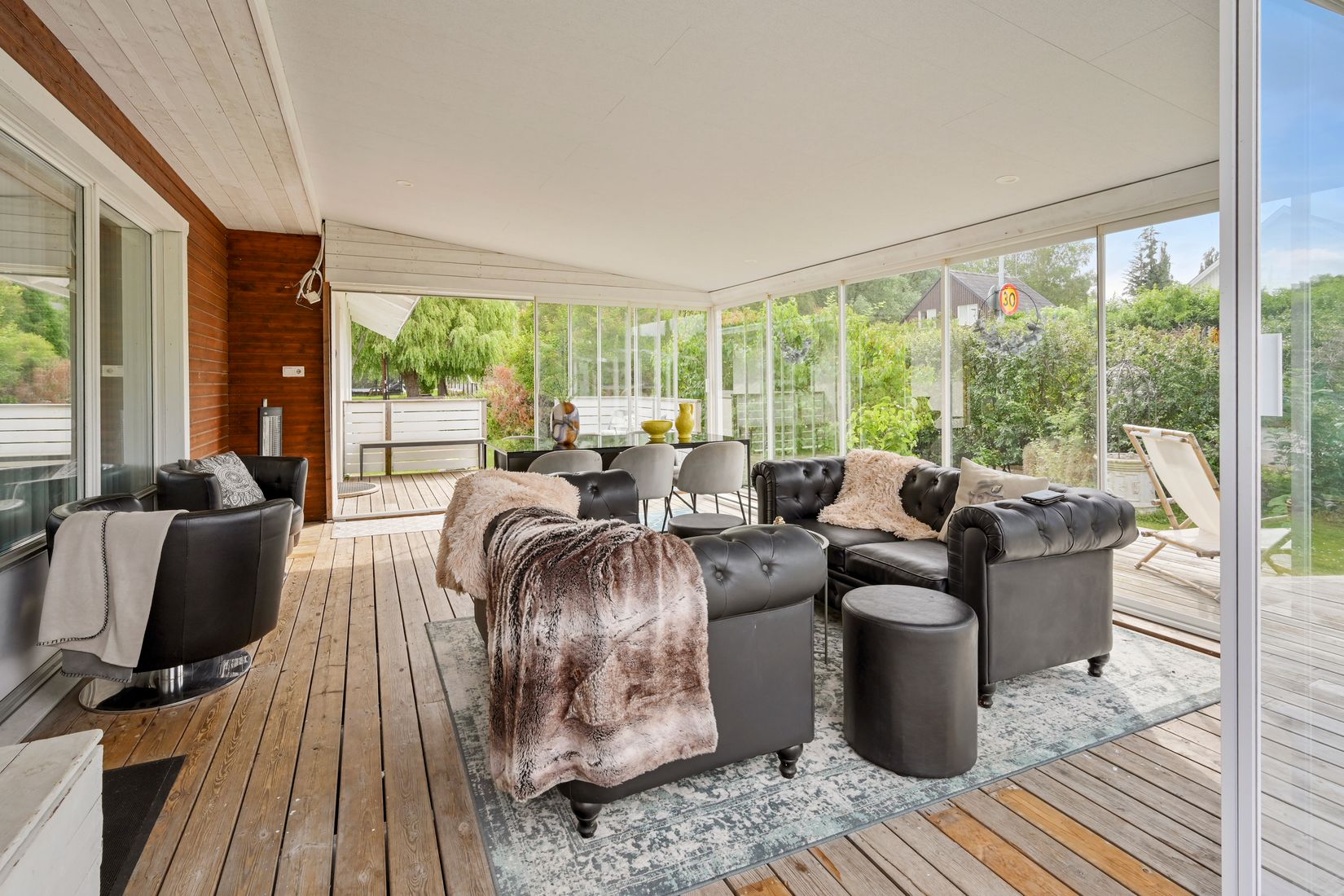 Villa, Frejavägen 30, Odenslunda, Upplands Väsby