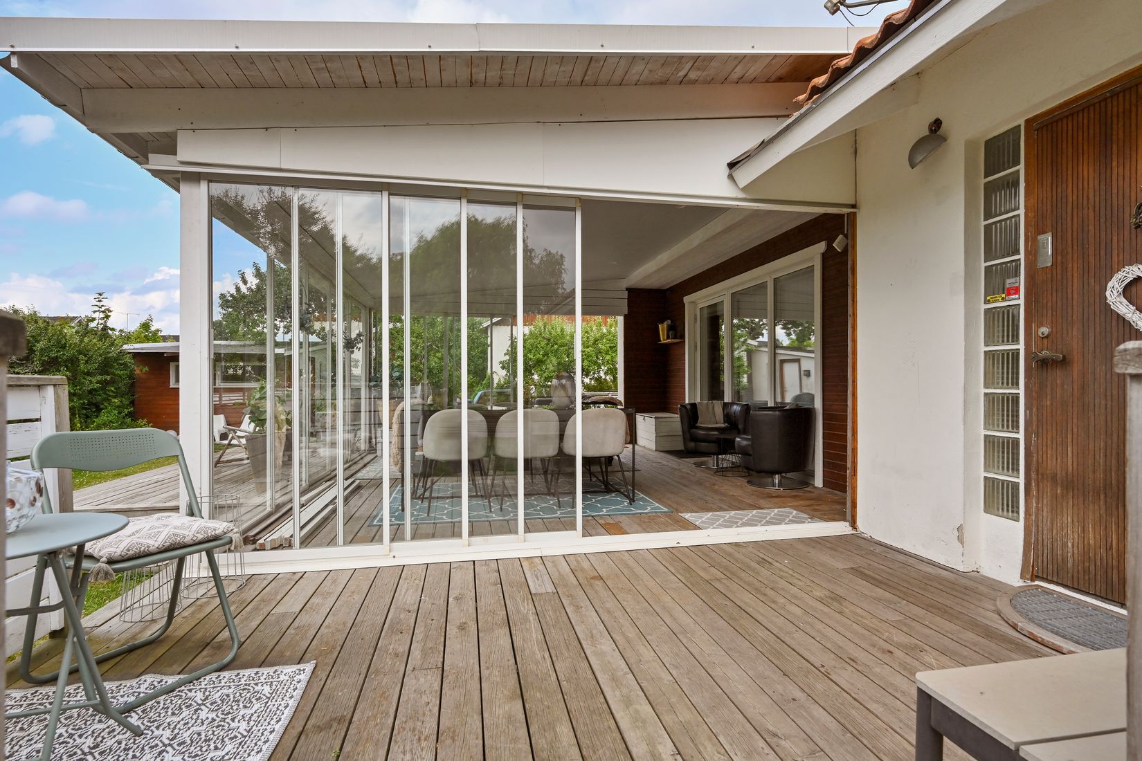 Villa, Frejavägen 30, Odenslunda, Upplands Väsby