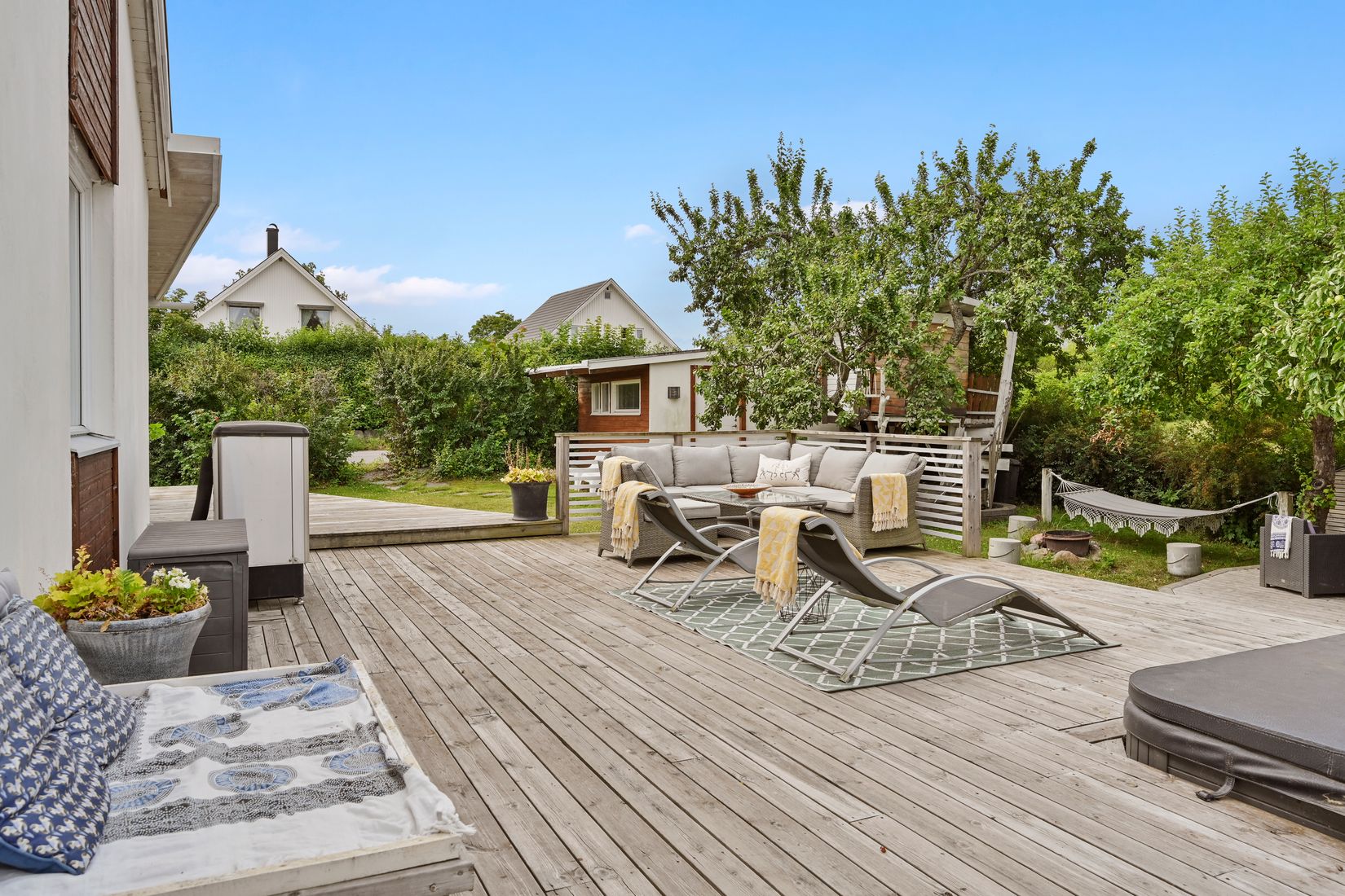 Villa, Frejavägen 30, Odenslunda, Upplands Väsby