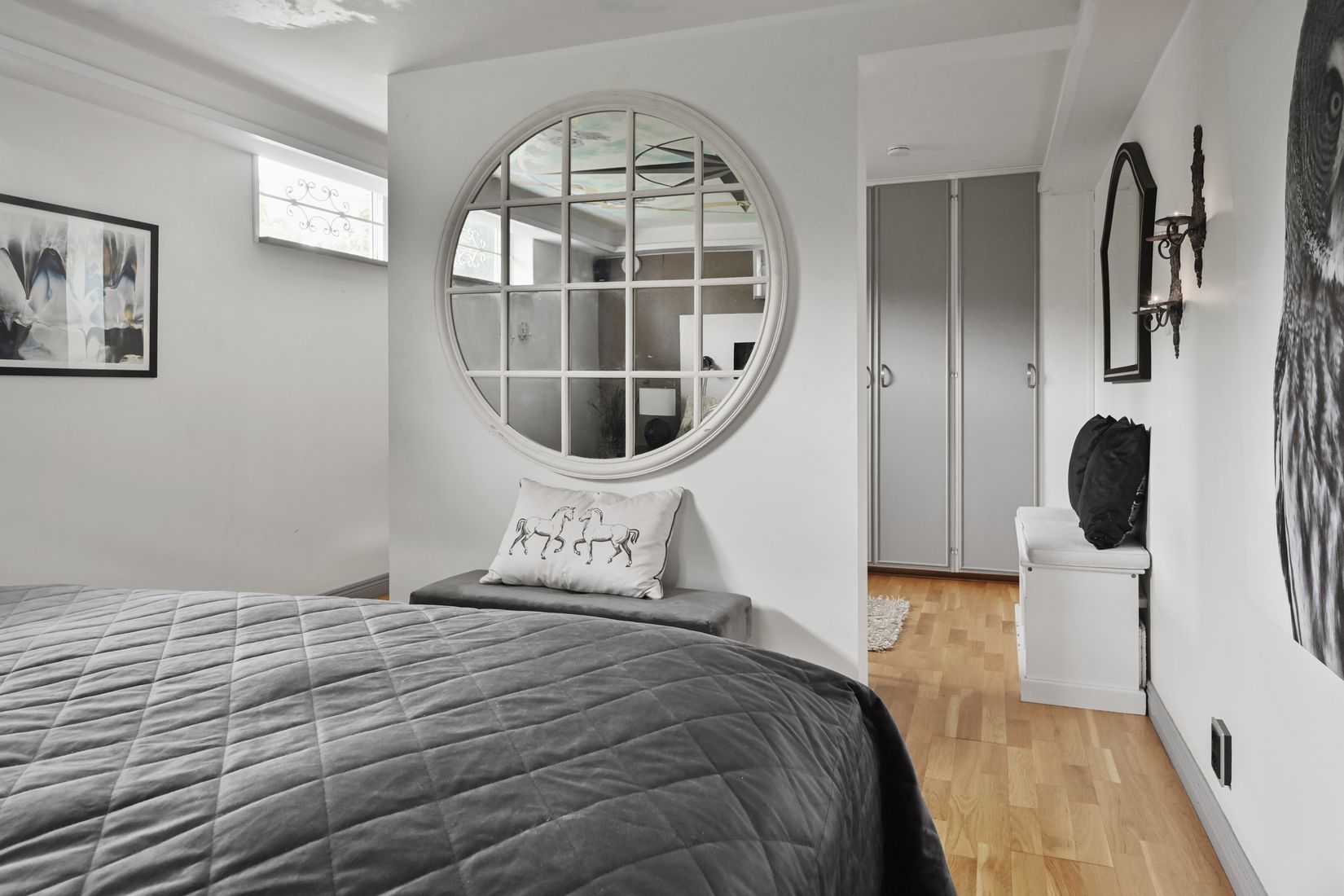 Villa, Frejavägen 30, Odenslunda, Upplands Väsby
