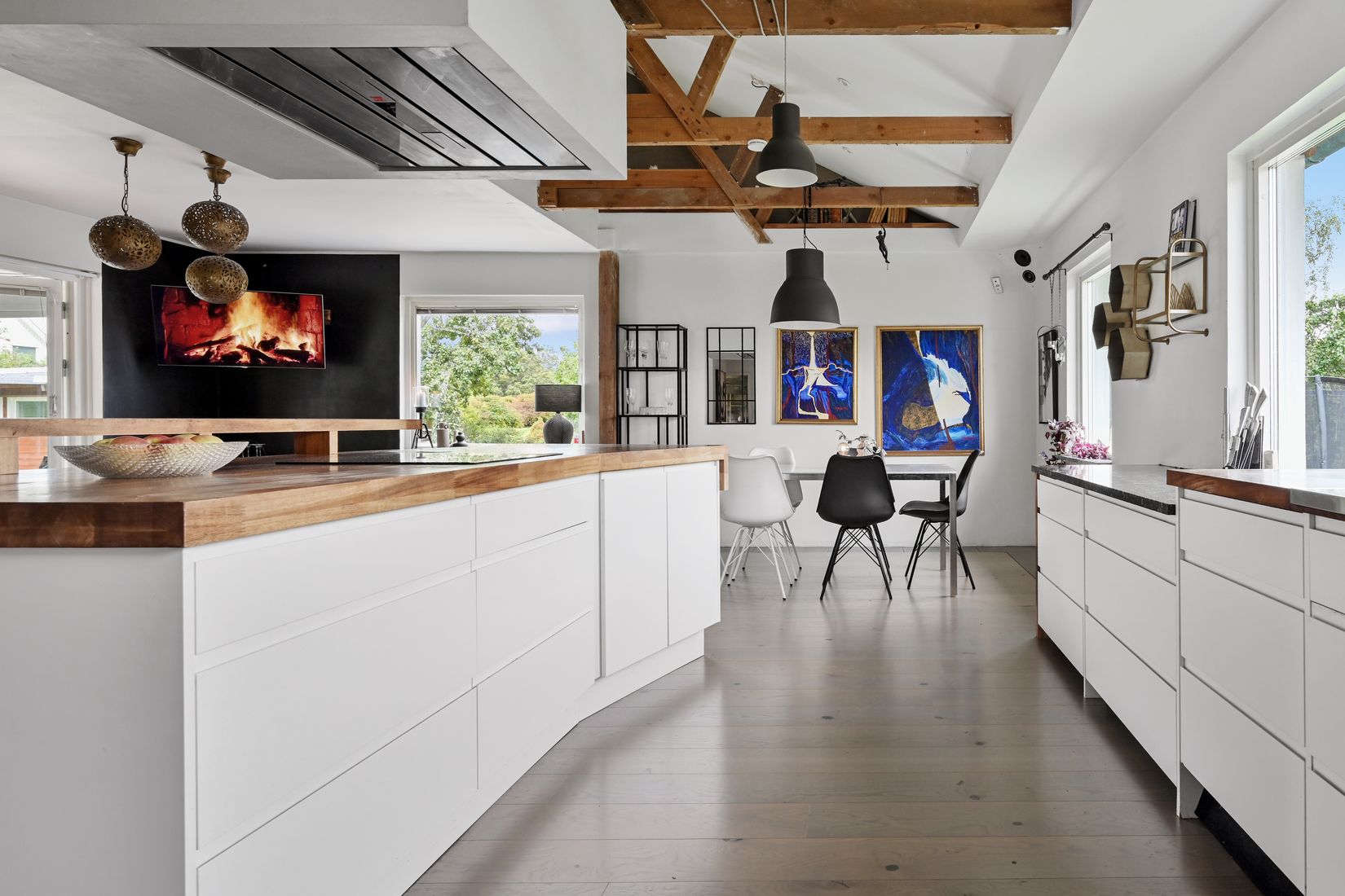 Villa, Frejavägen 30, Odenslunda, Upplands Väsby