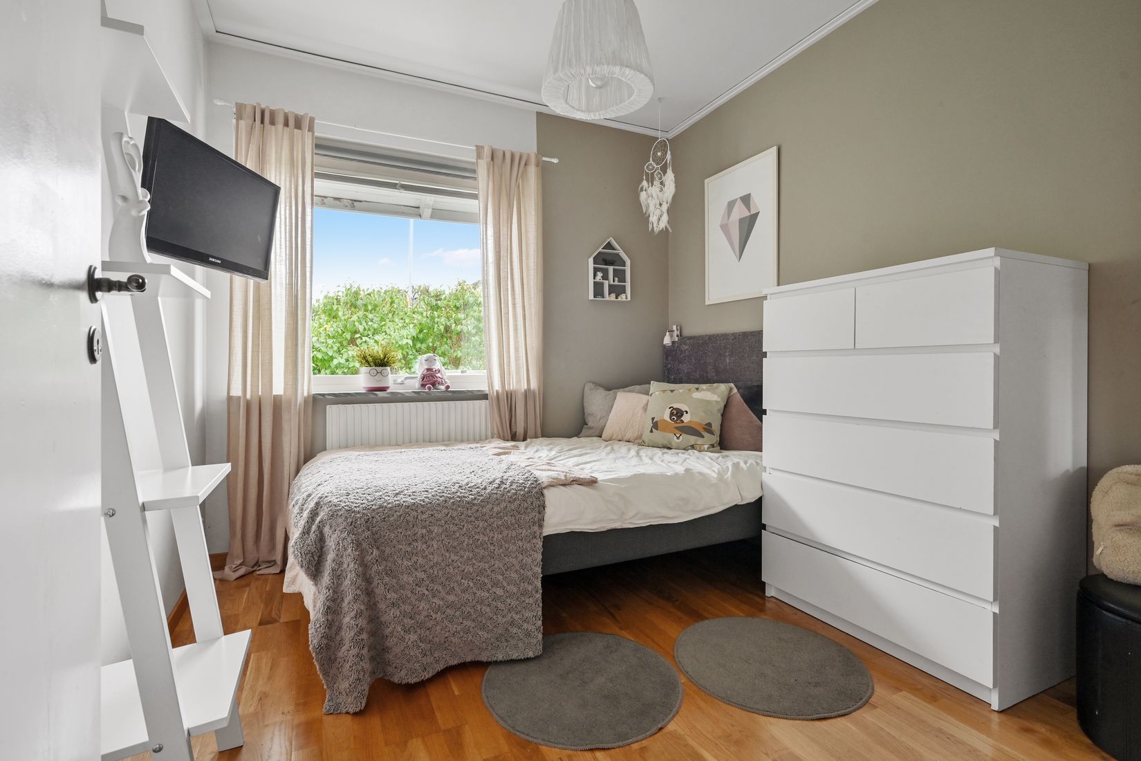 Villa, Frejavägen 30, Odenslunda, Upplands Väsby