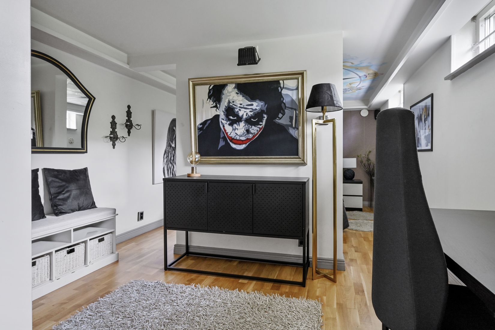 Villa, Frejavägen 30, Odenslunda, Upplands Väsby