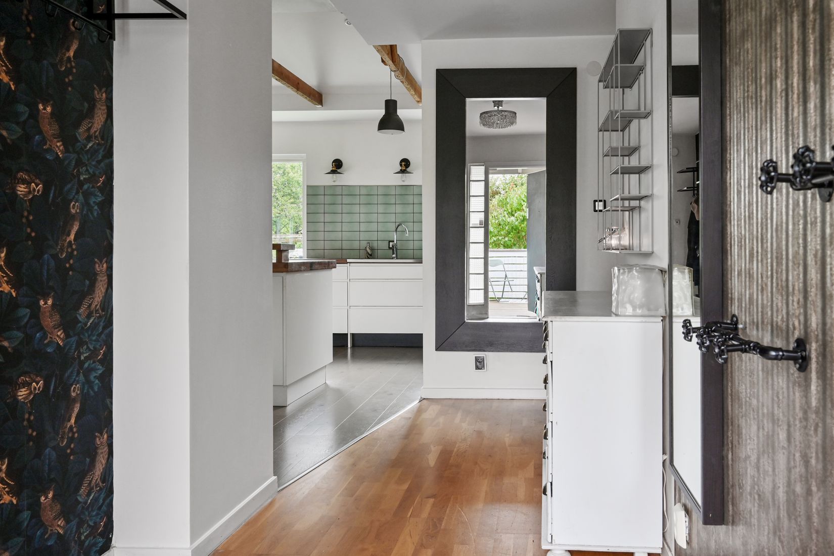 Villa, Frejavägen 30, Odenslunda, Upplands Väsby