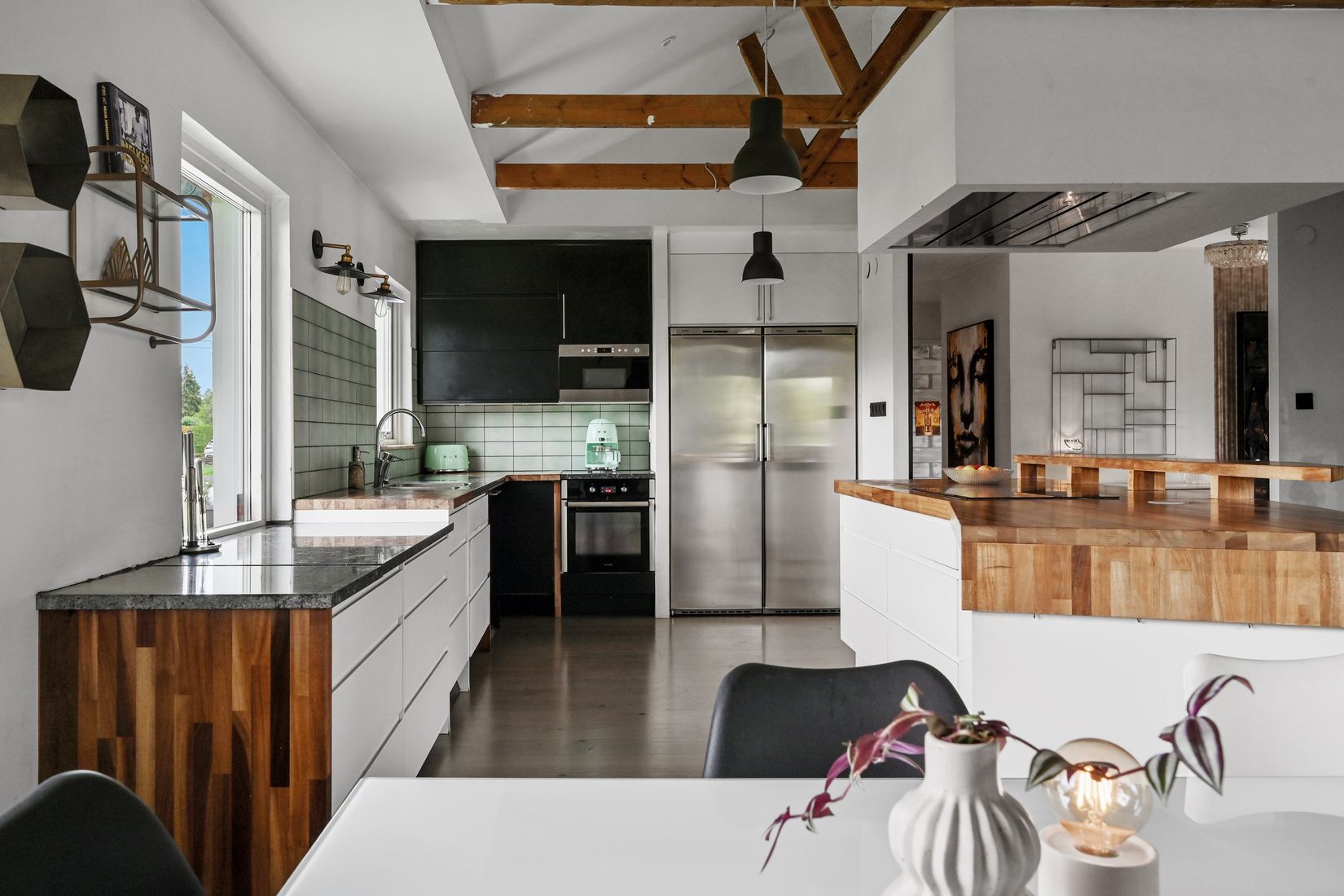 Villa, Frejavägen 30, Odenslunda, Upplands Väsby
