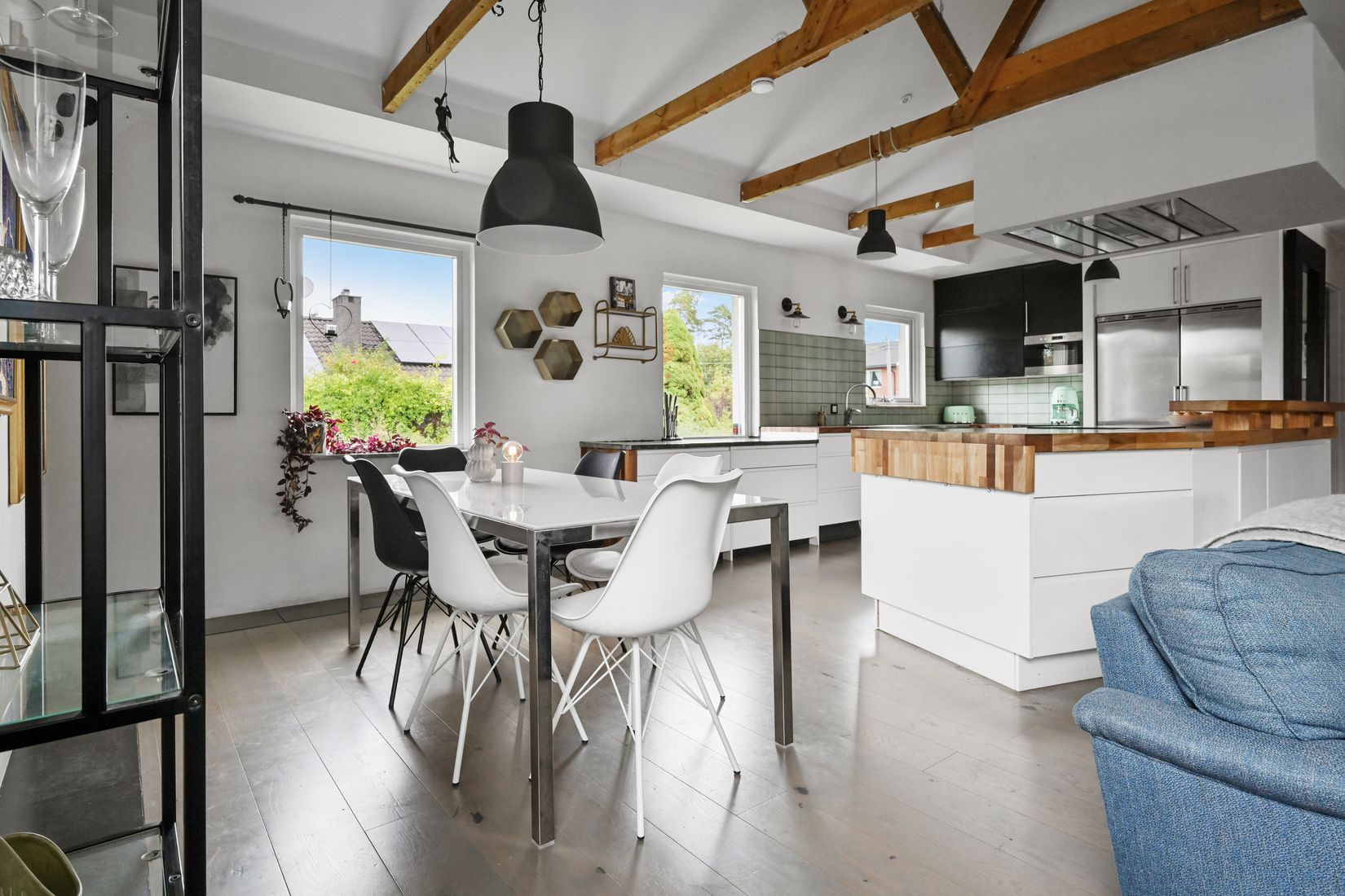 Villa, Frejavägen 30, Odenslunda, Upplands Väsby