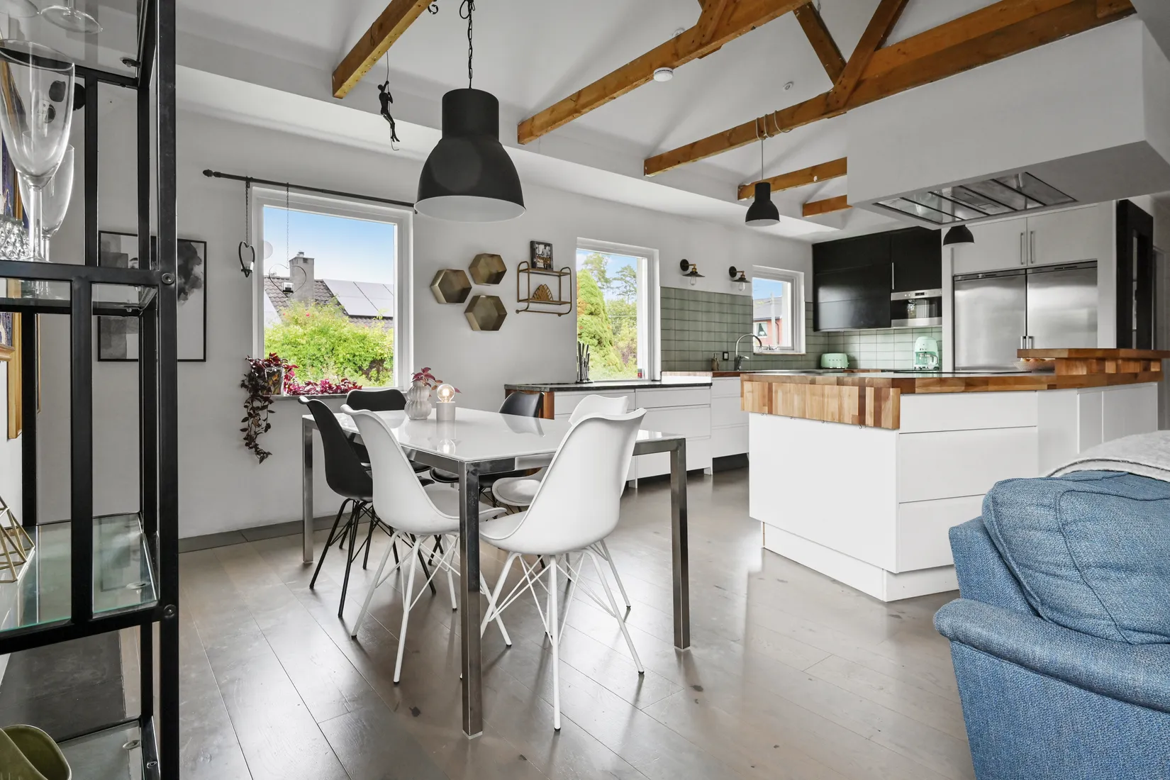 Villa, Frejavägen 30, Odenslunda, Upplands Väsby