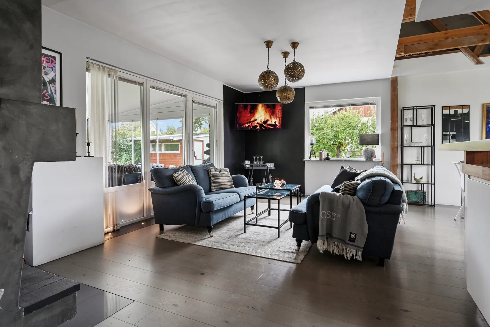 Villa, Frejavägen 30, Odenslunda, Upplands Väsby