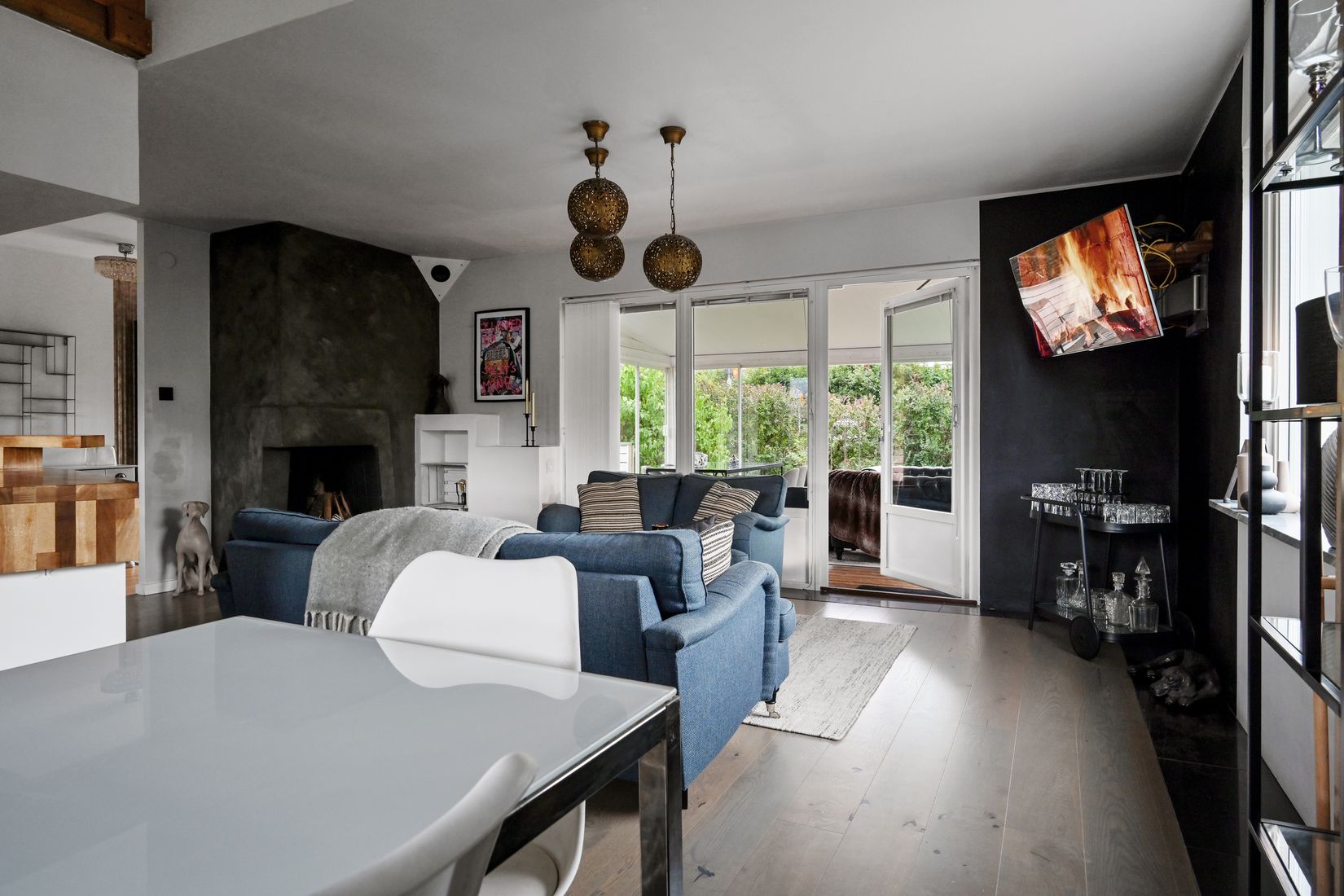 Villa, Frejavägen 30, Odenslunda, Upplands Väsby