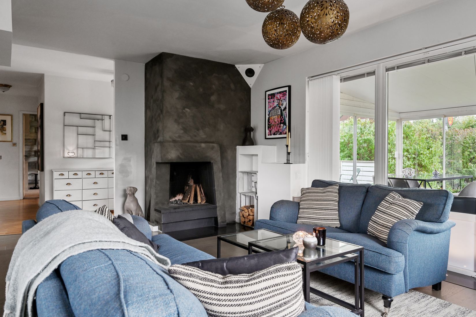 Villa, Frejavägen 30, Odenslunda, Upplands Väsby