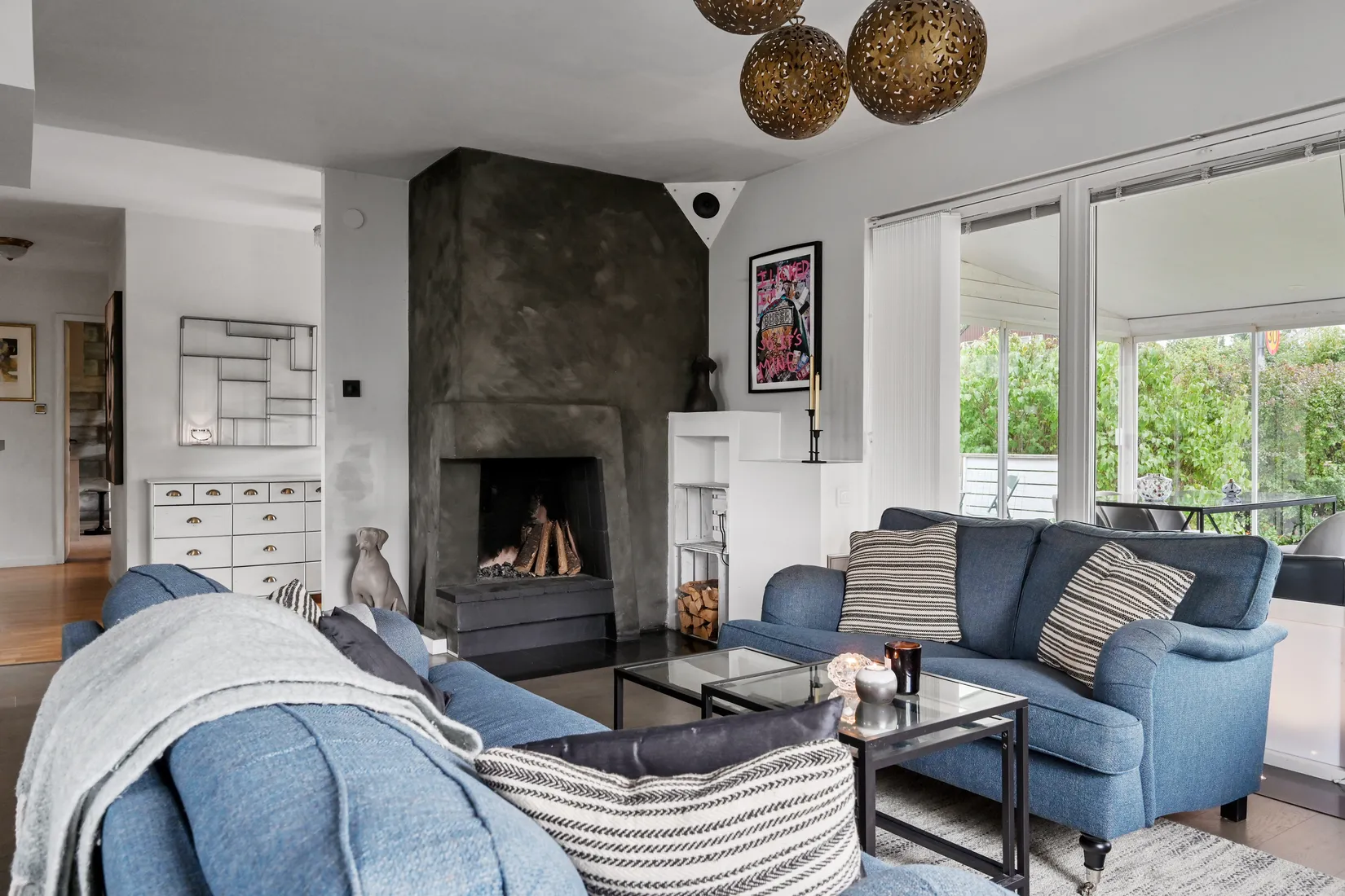 Villa, Frejavägen 30, Odenslunda, Upplands Väsby