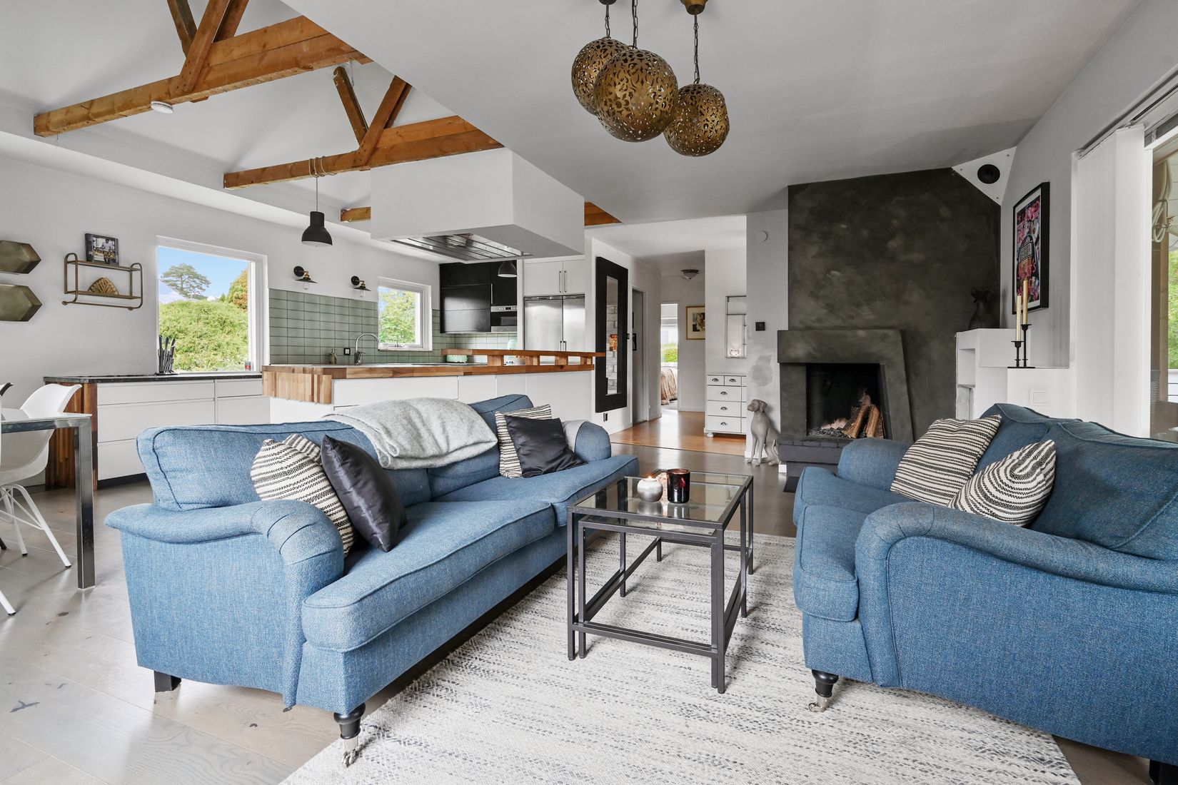 Villa, Frejavägen 30, Odenslunda, Upplands Väsby