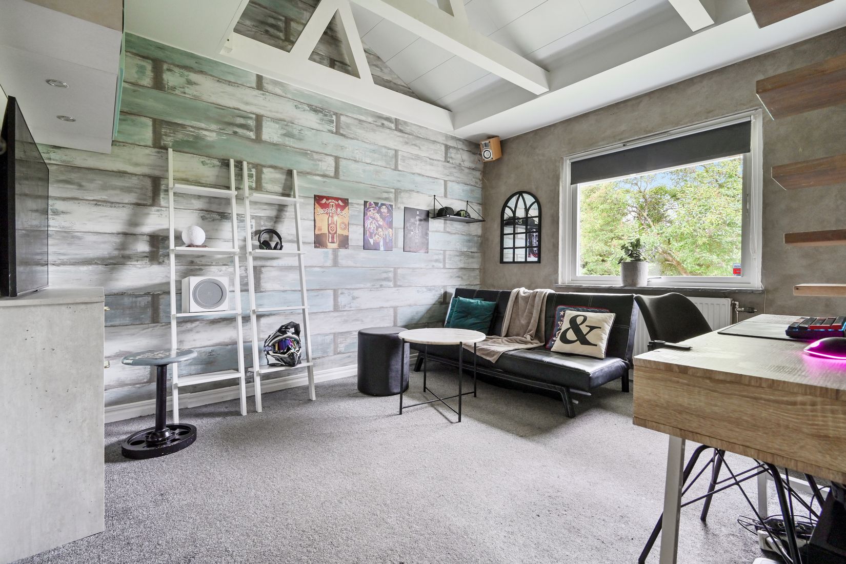 Villa, Frejavägen 30, Odenslunda, Upplands Väsby