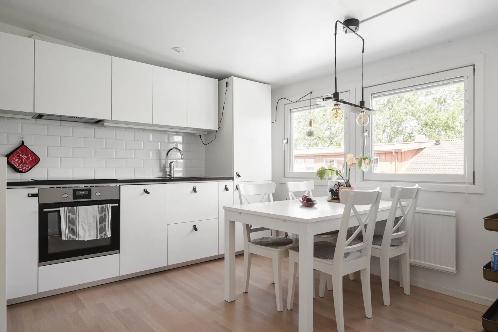 Bostadsrätt, Gullrisgatan 4A, Centrala Hisingen, Göteborg