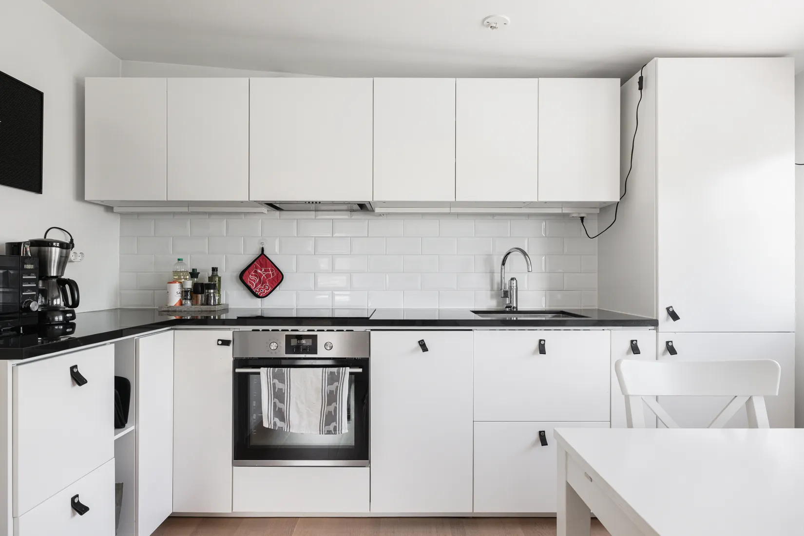 Bostadsrätt, Gullrisgatan 4A, Centrala Hisingen, Göteborg