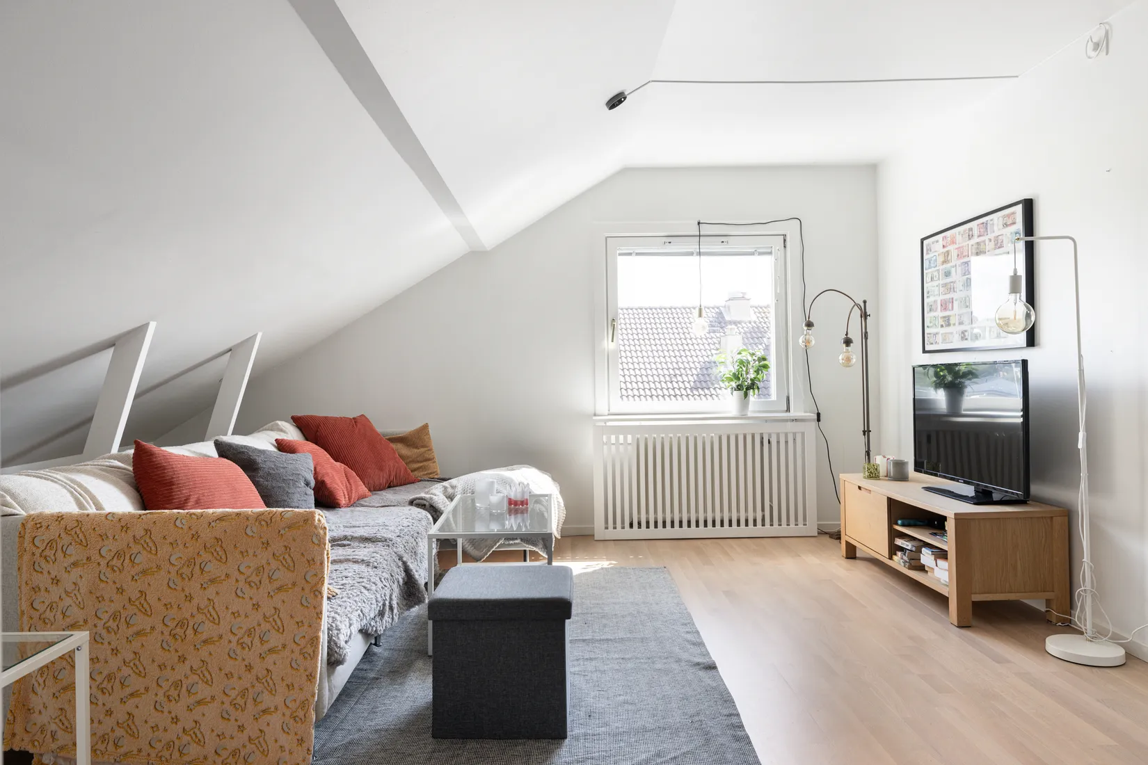 Bostadsrätt, Gullrisgatan 4A, Centrala Hisingen, Göteborg