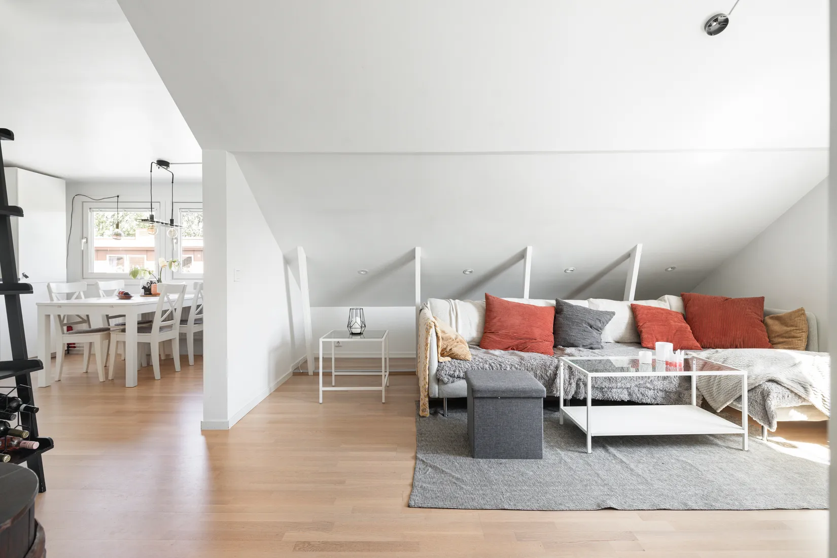 Bostadsrätt, Gullrisgatan 4A, Centrala Hisingen, Göteborg